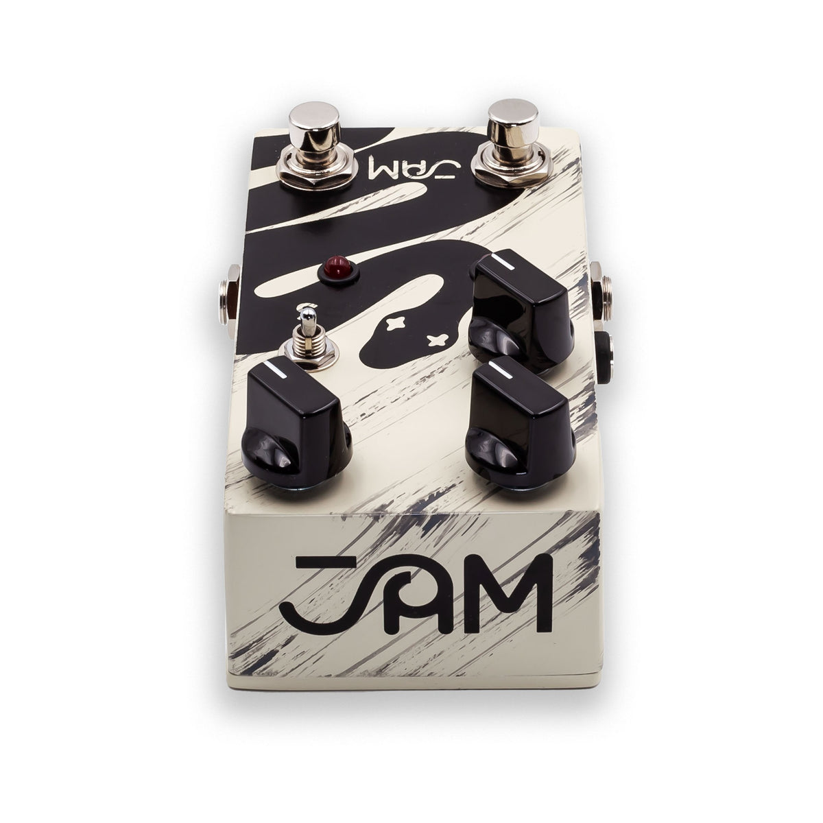 JAM Pedals Rattler MK2