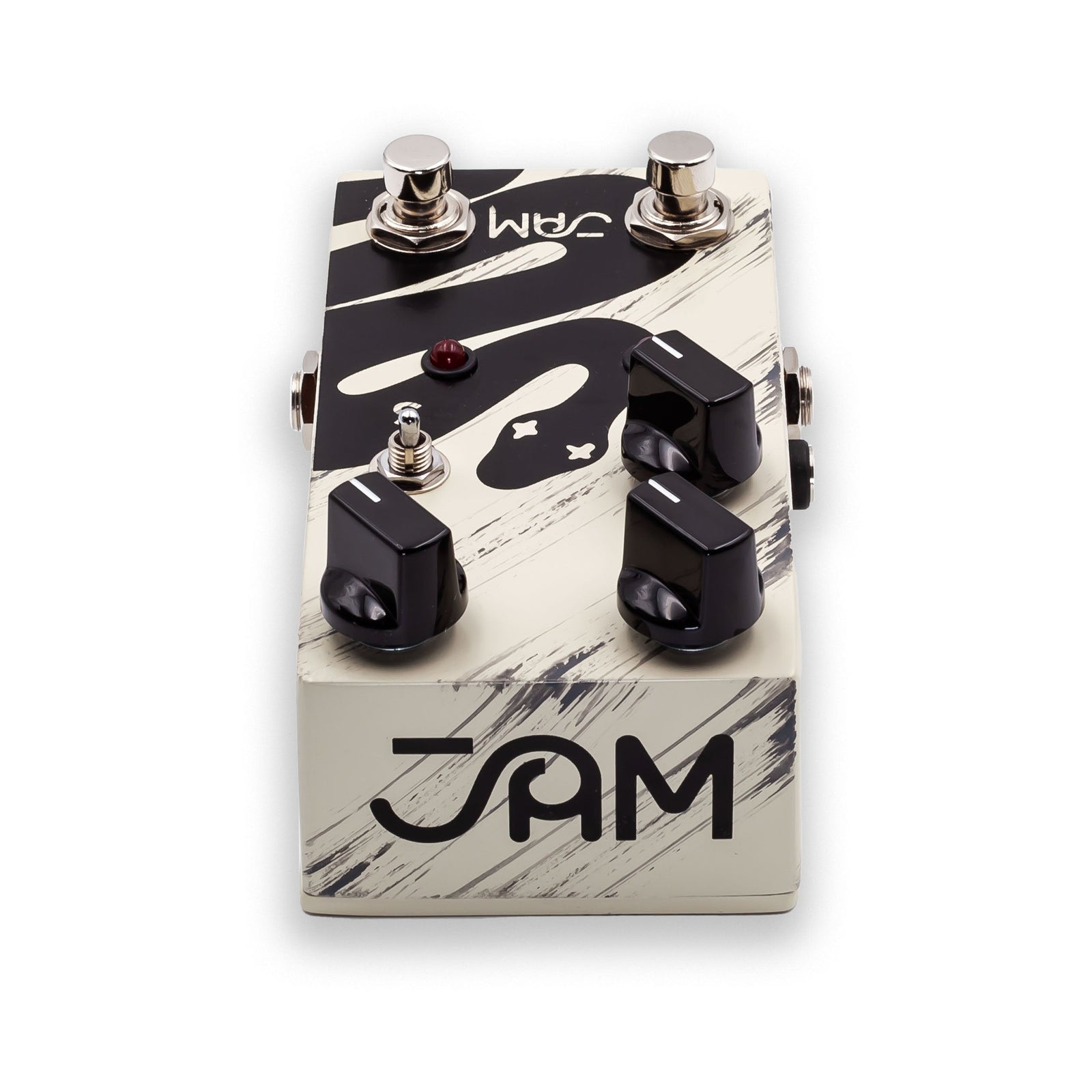 JAM Pedals Rattler MK2