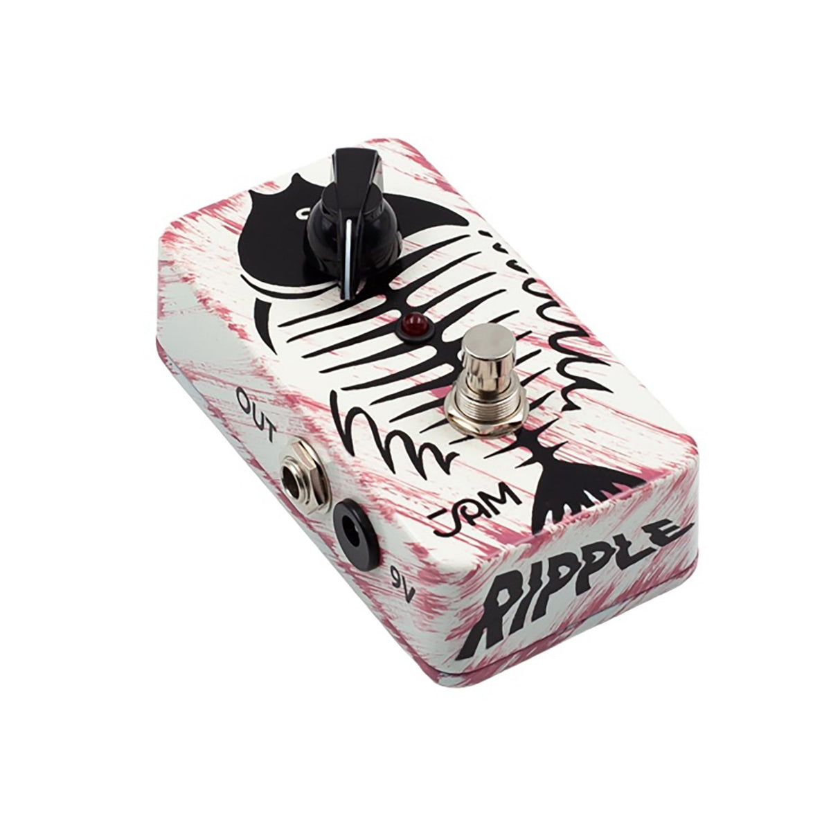 JAM Pedals Ripple