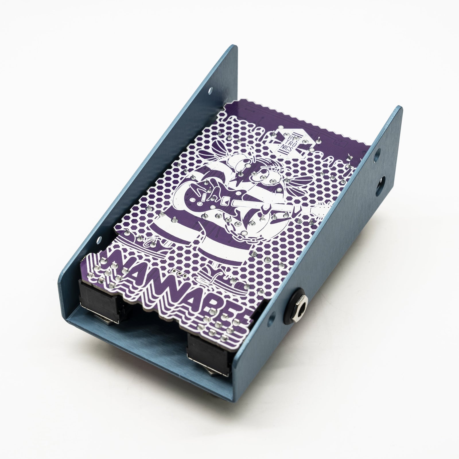 Beetronics Wannabee "Beelateral Buzz"