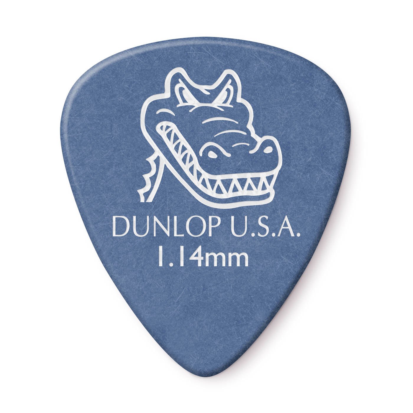 Dunlop Gator Grip Standard Guitar Picks