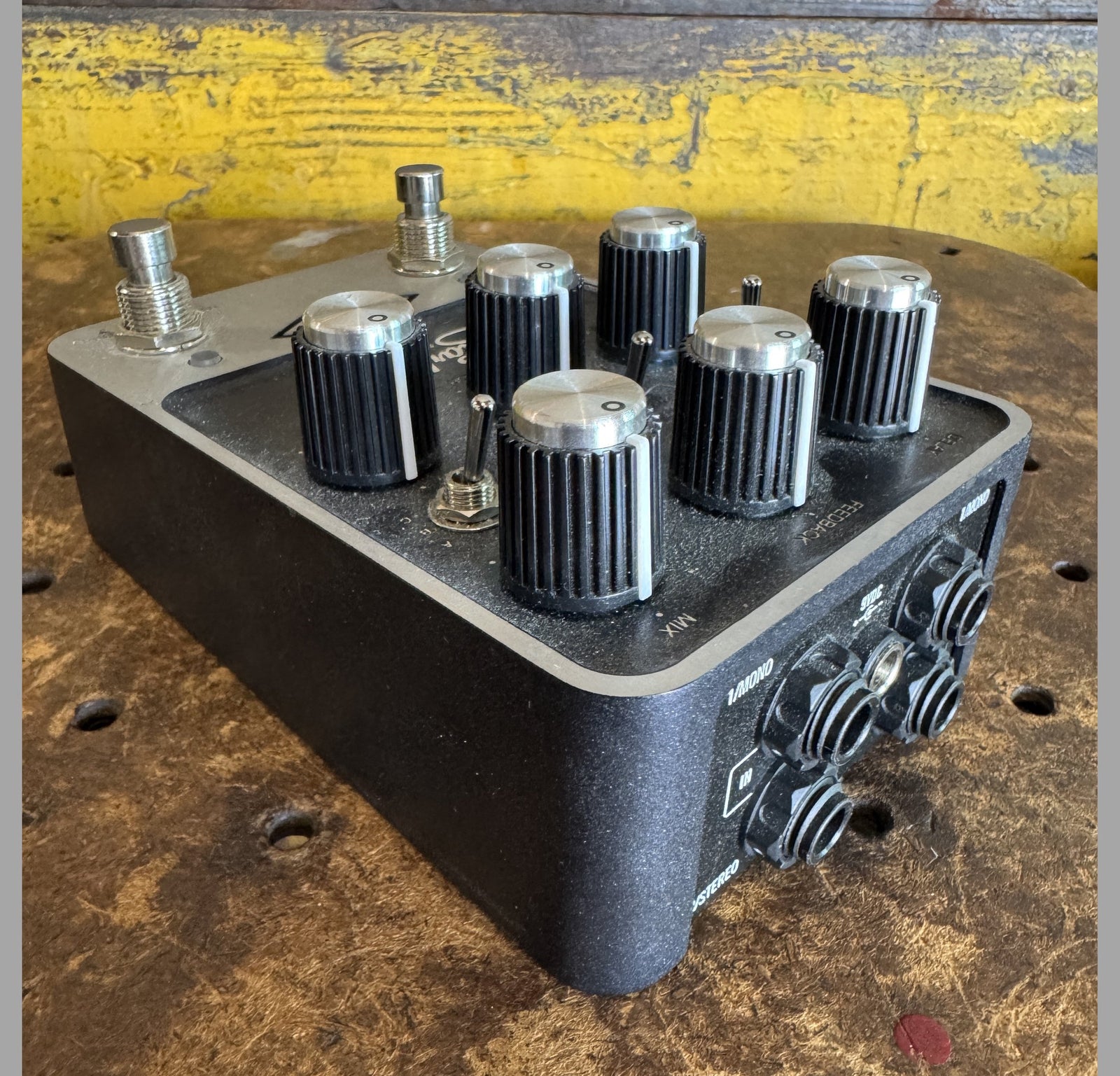 Universal Audio Starlight Echo Station