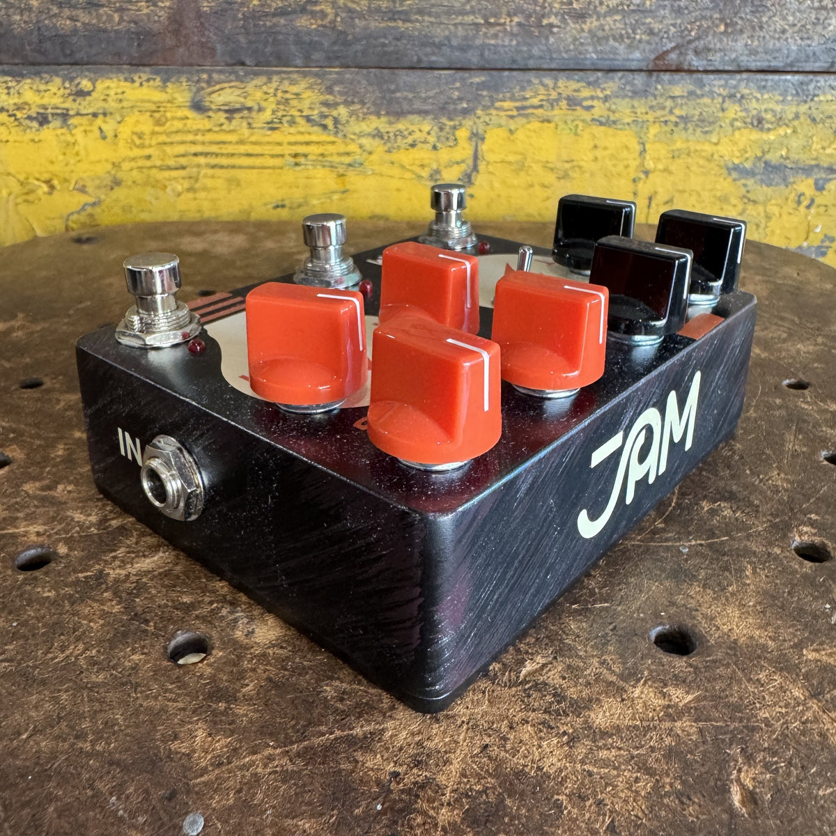 JAM Pedals Doubledreamer