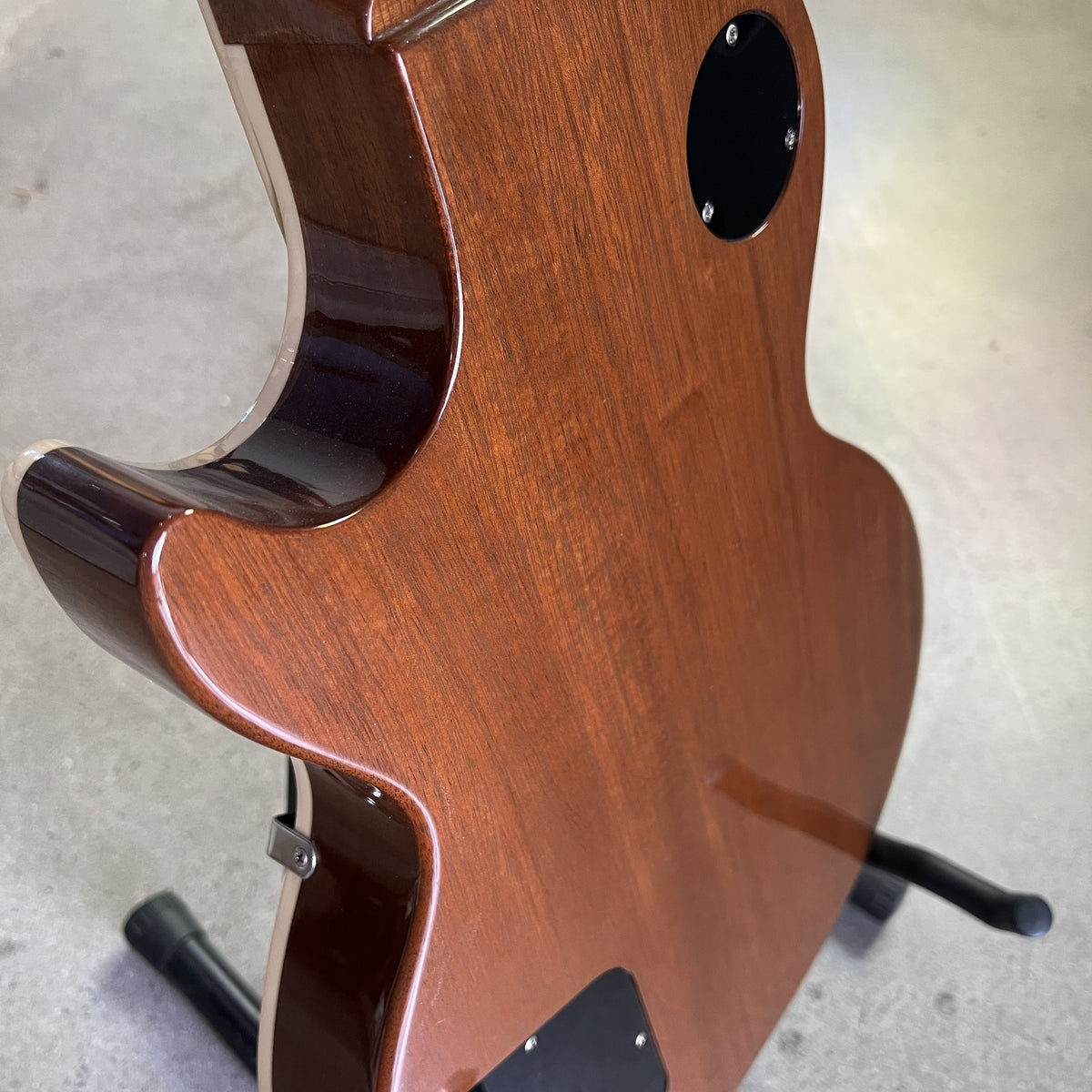 Gibson Les Paul Standard 50s - Tobacco Burst