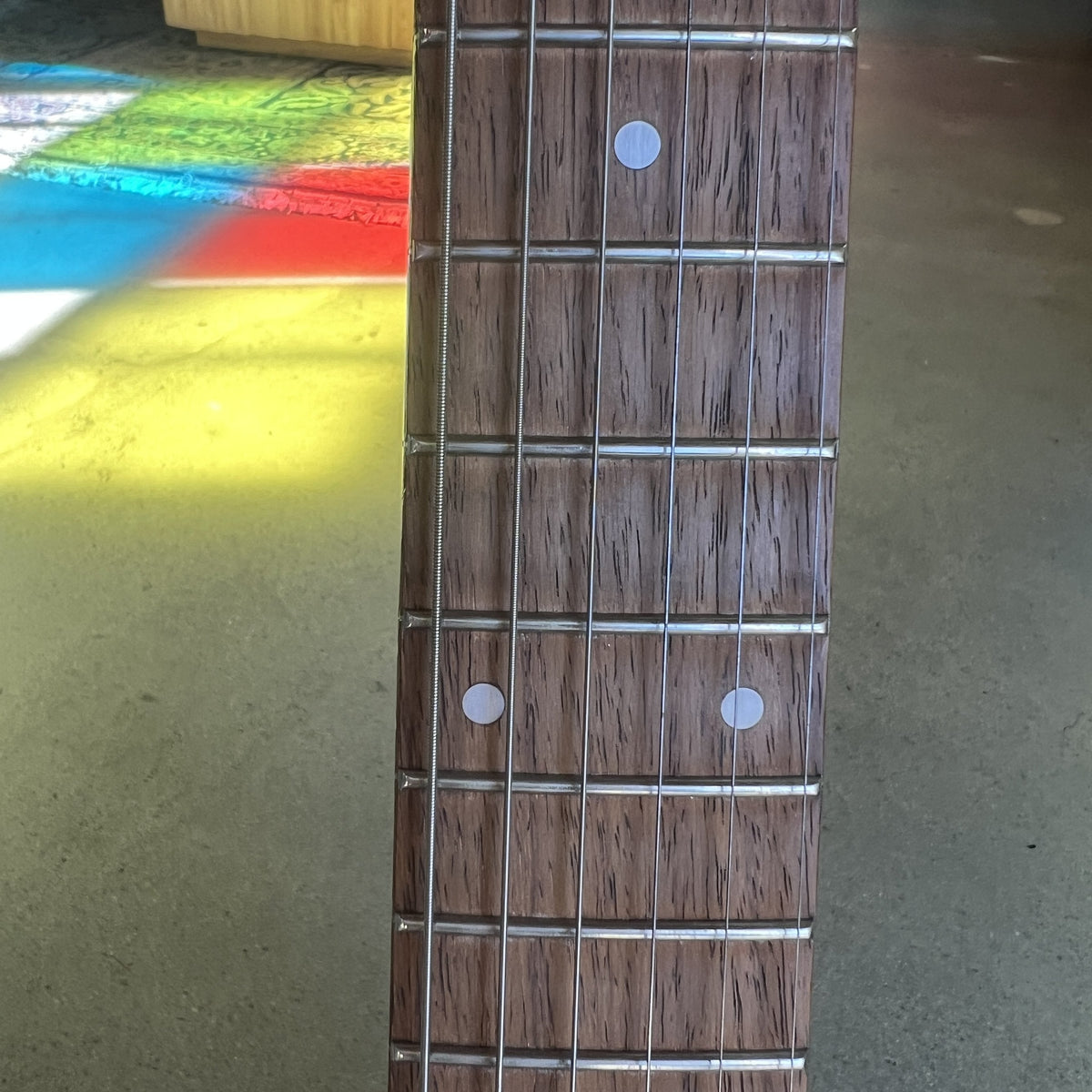 Godin Richmond Dorchester