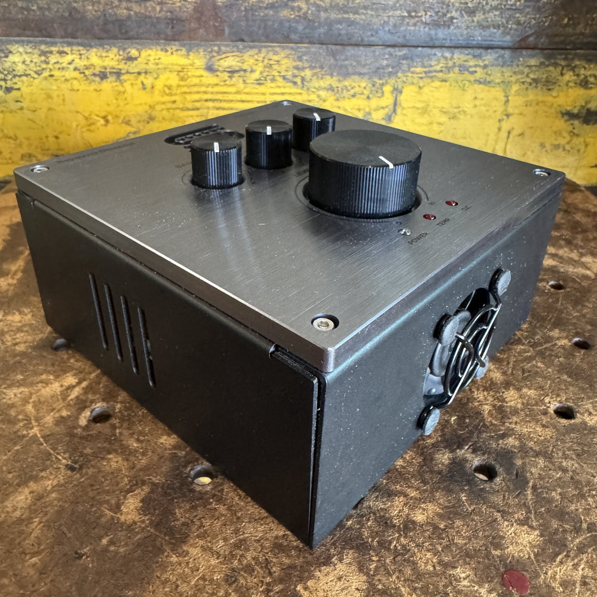 Seymour Duncan Powerstage 170 Pedalboard Power Amp