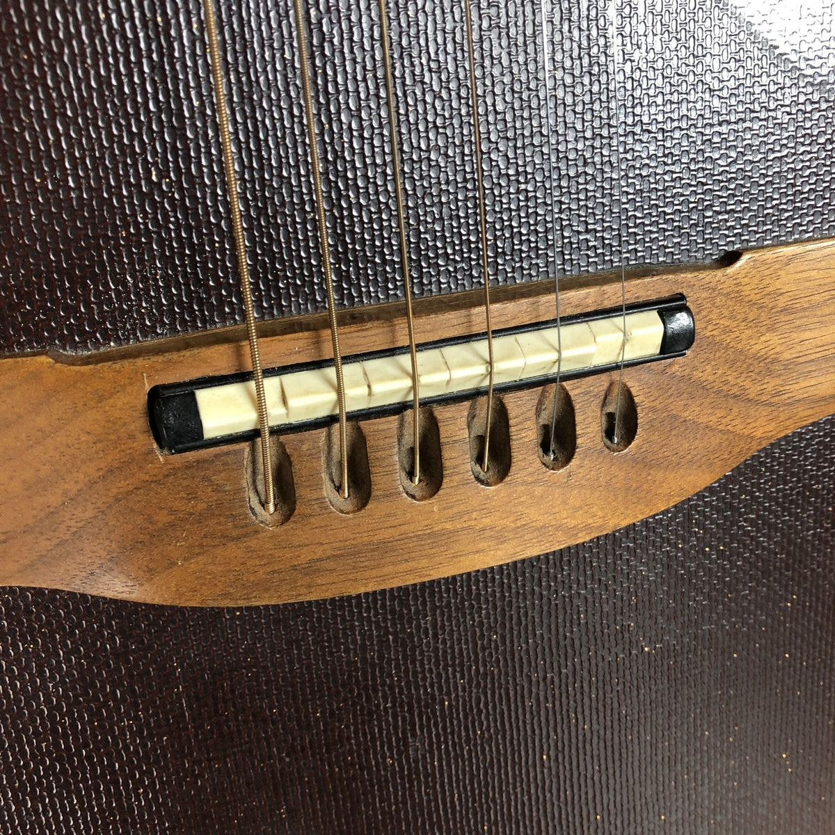 Ovation Adamas 1581-2 Acoustic Guitar - 1996