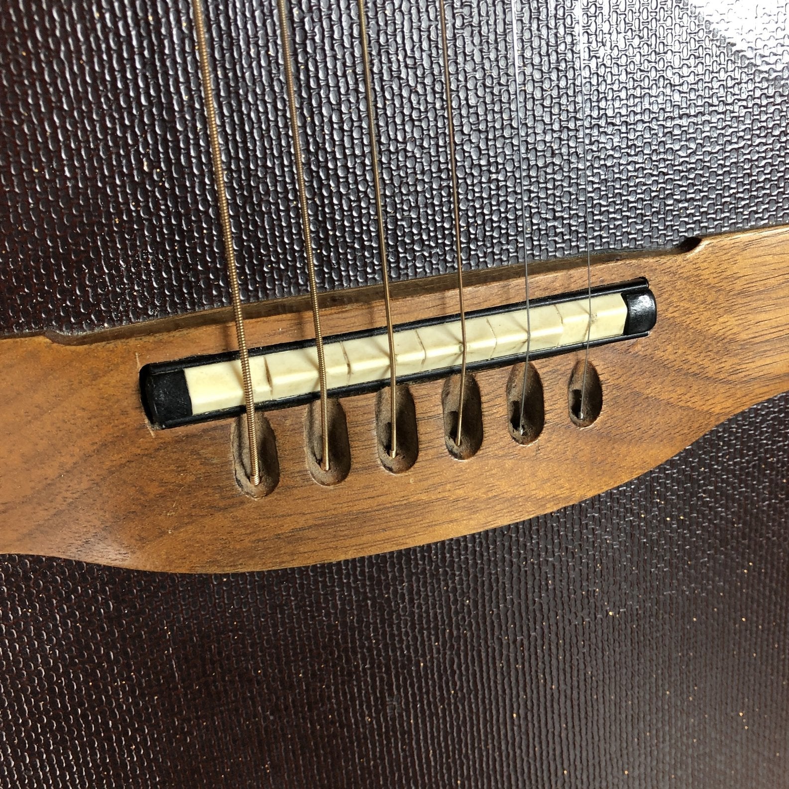 Ovation Adamas 1581-2 Acoustic Guitar - 1996