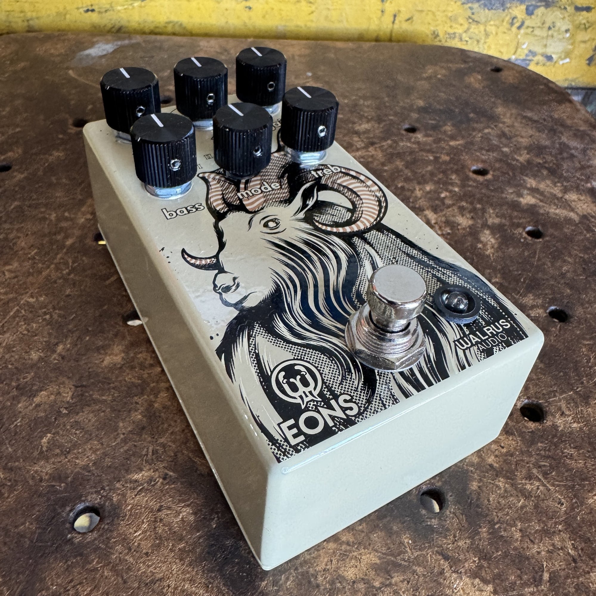 Walrus Audio EONS