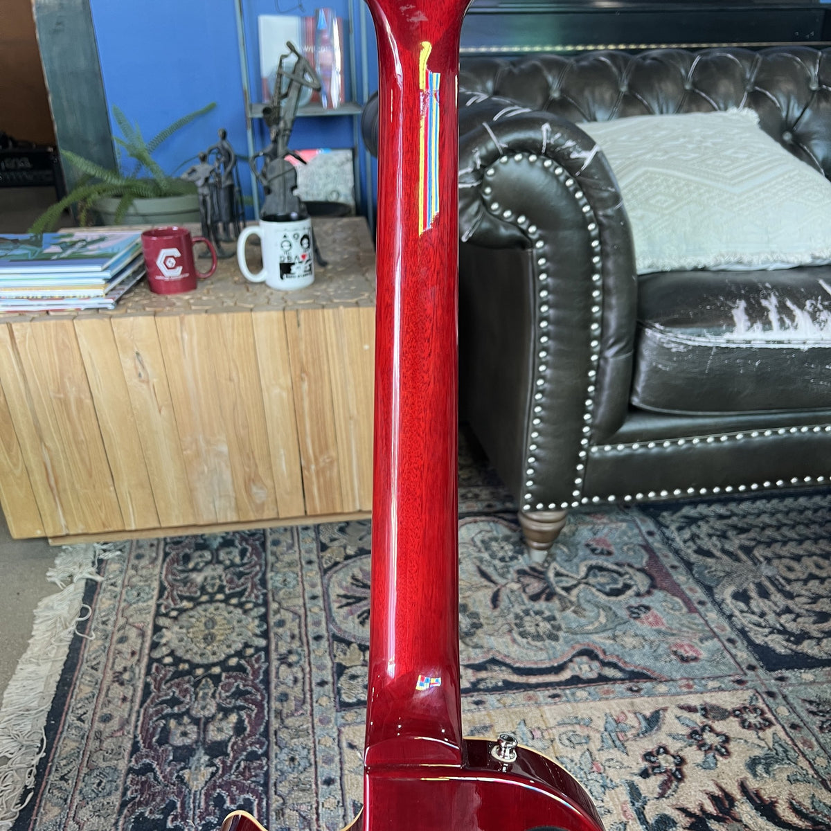 2010 Epiphone Les Paul Premium – Slash "Appetite for Destruction" Limited Edition (1 of 3,000)