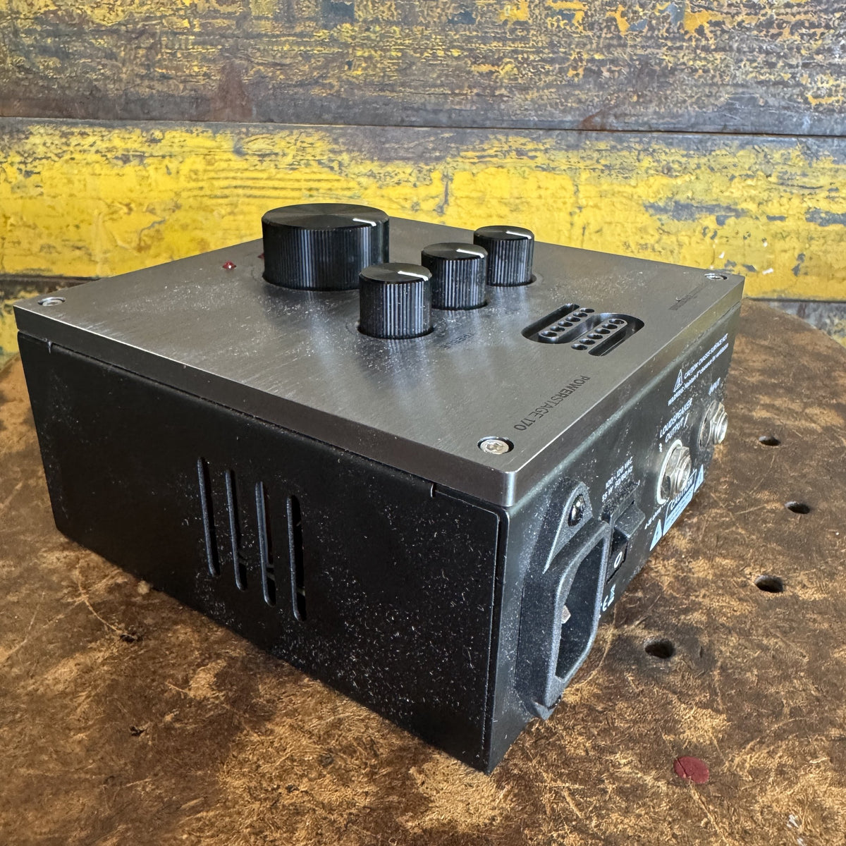 Seymour Duncan Powerstage 170 Pedalboard Power Amp