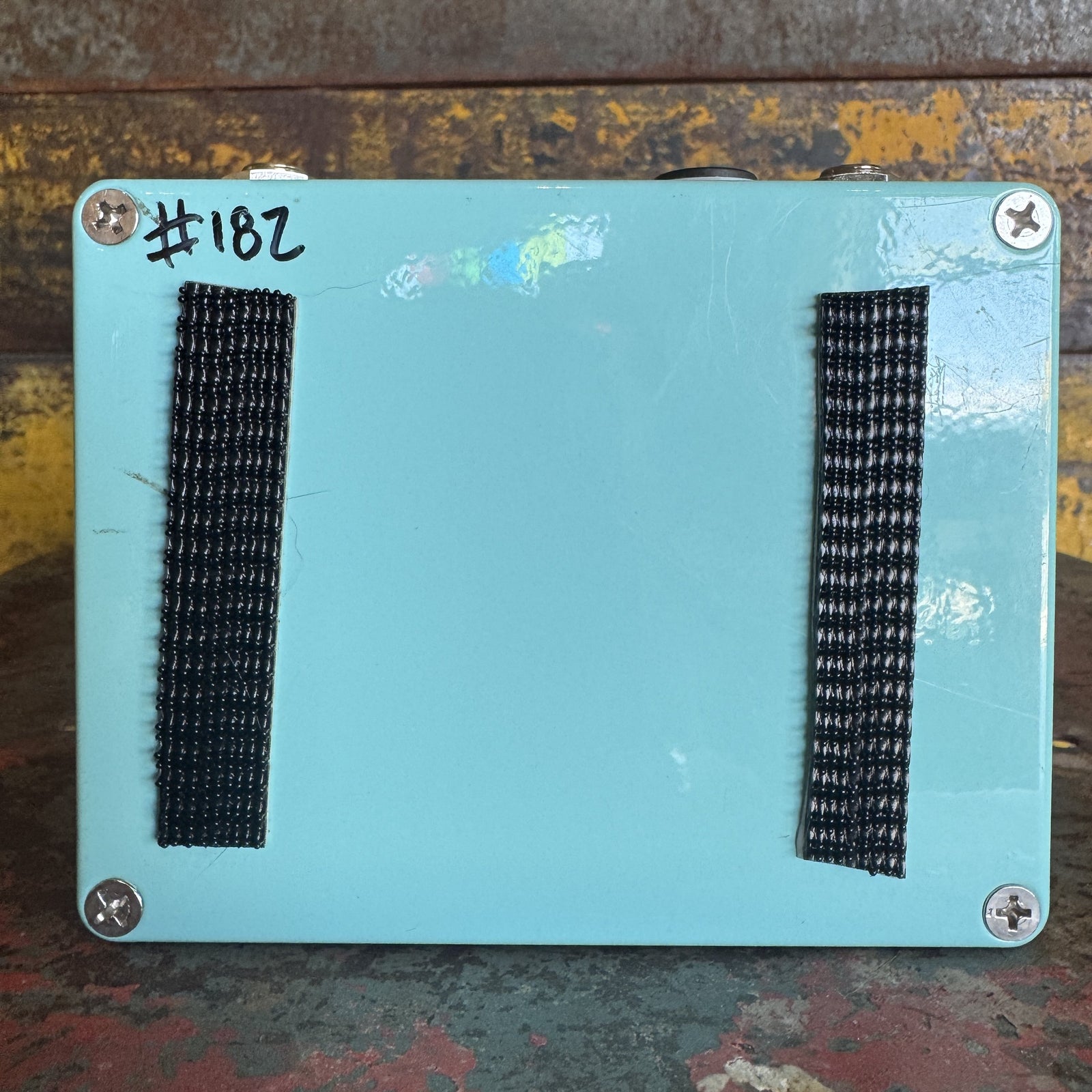 Coppersound Pedals Broadway Germanium Preamp & Treble Booster