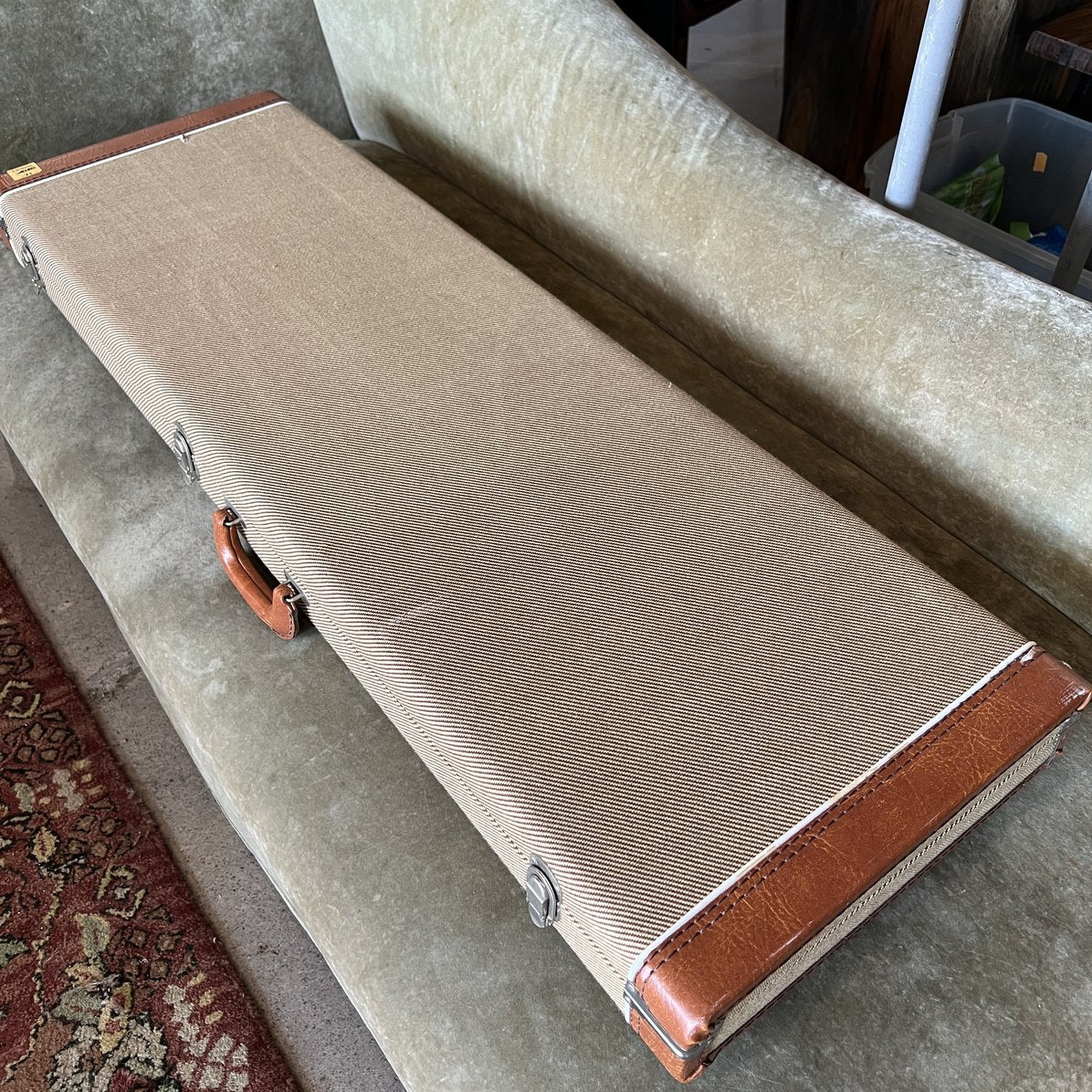 1977 Fender Precision Bass