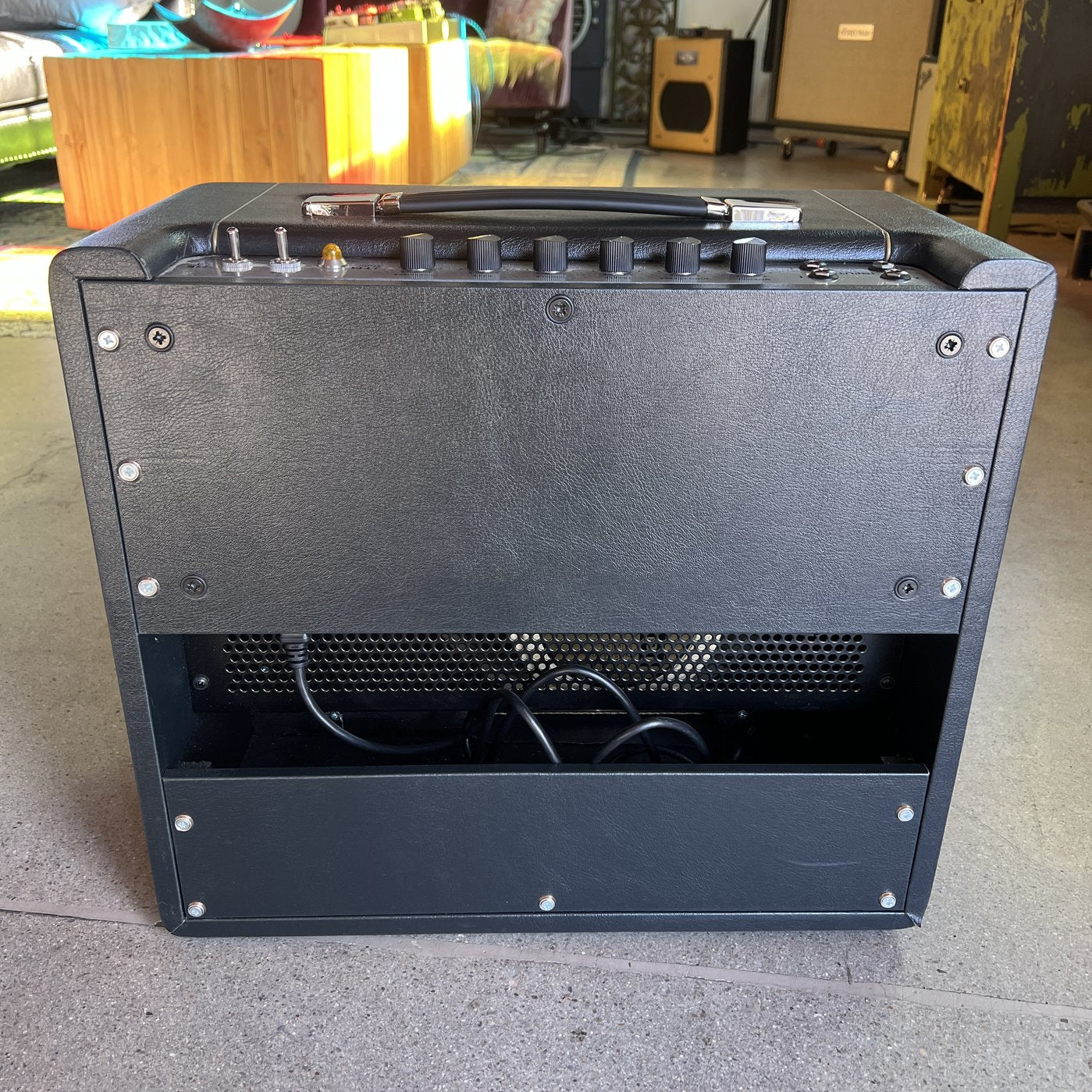 Marshall JTM ST20C Studio MKII