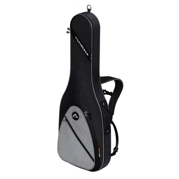 Rivolta Guitars Combinata VII - Toro Black