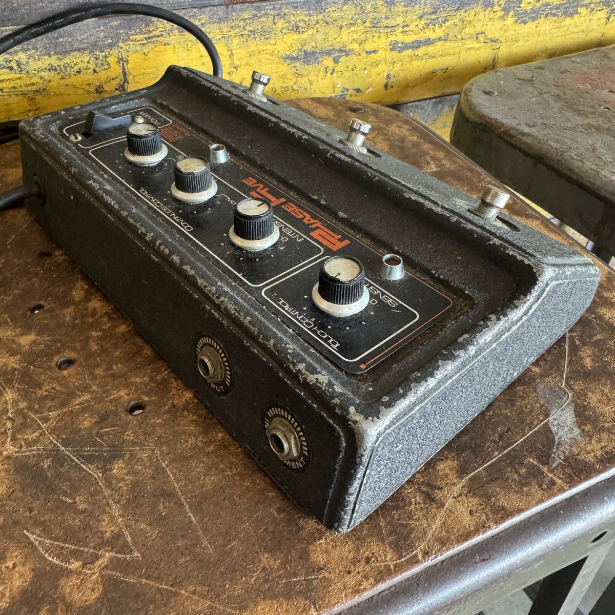 Roland AP-5 Phase Five