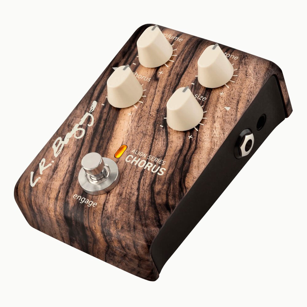 L.R. Baggs Align Series Chorus