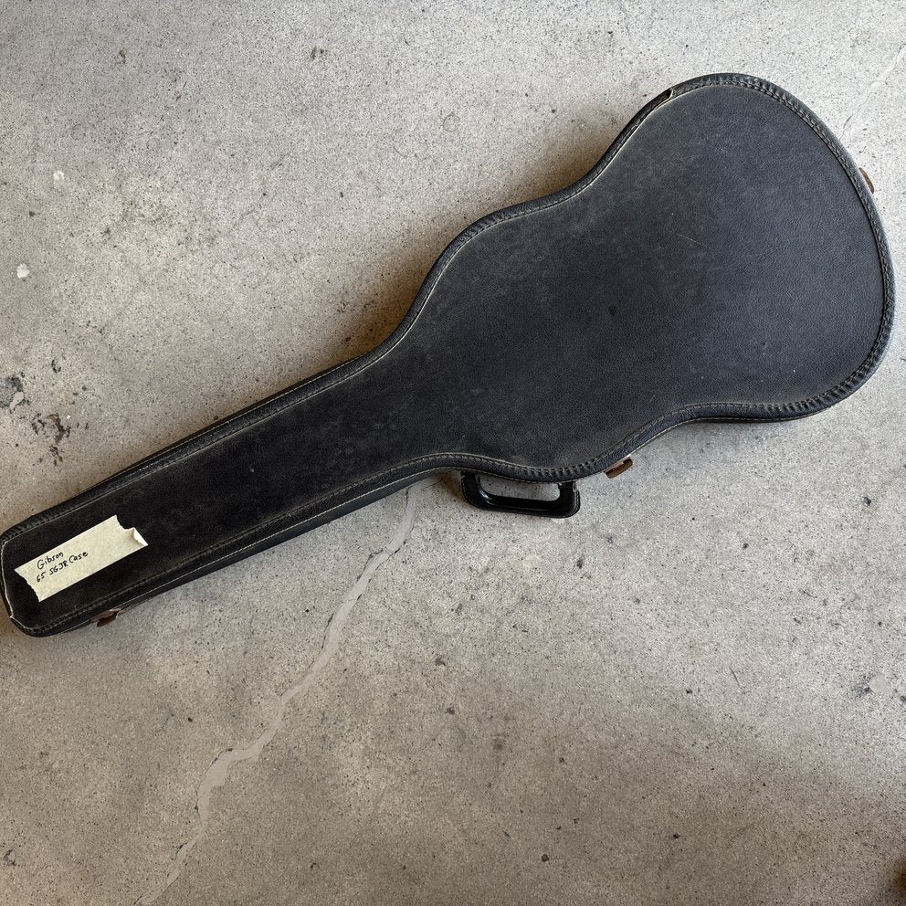 1965 Gibson SG Junior Case