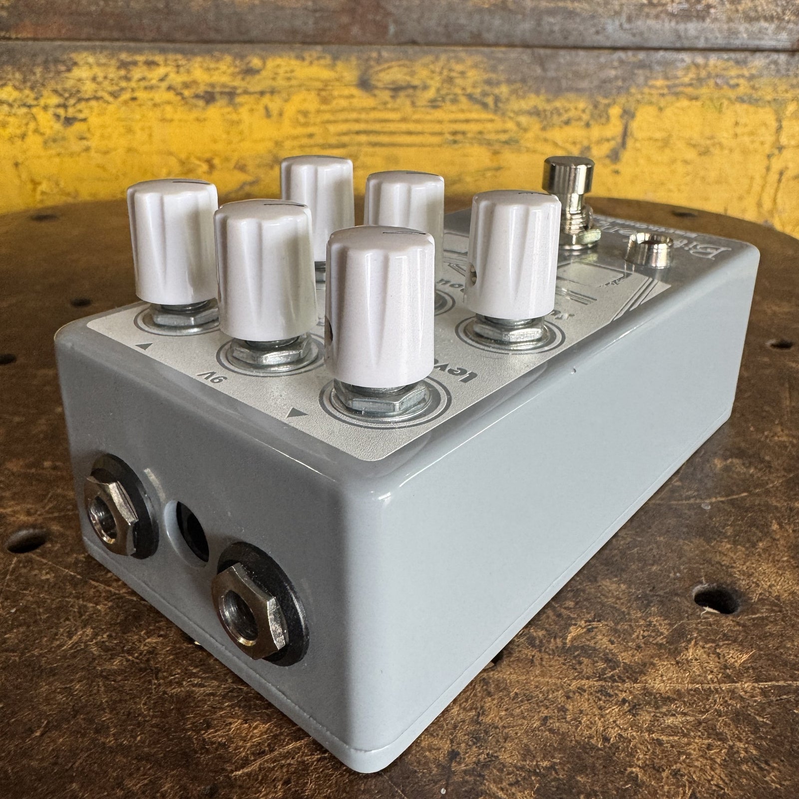 EarthQuaker Devices Bit Commander