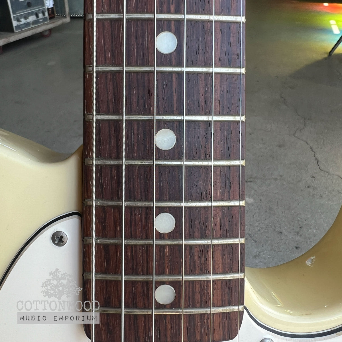 1970 Fender Telecaster Blonde w/Rosewood Board - NOS / Mint