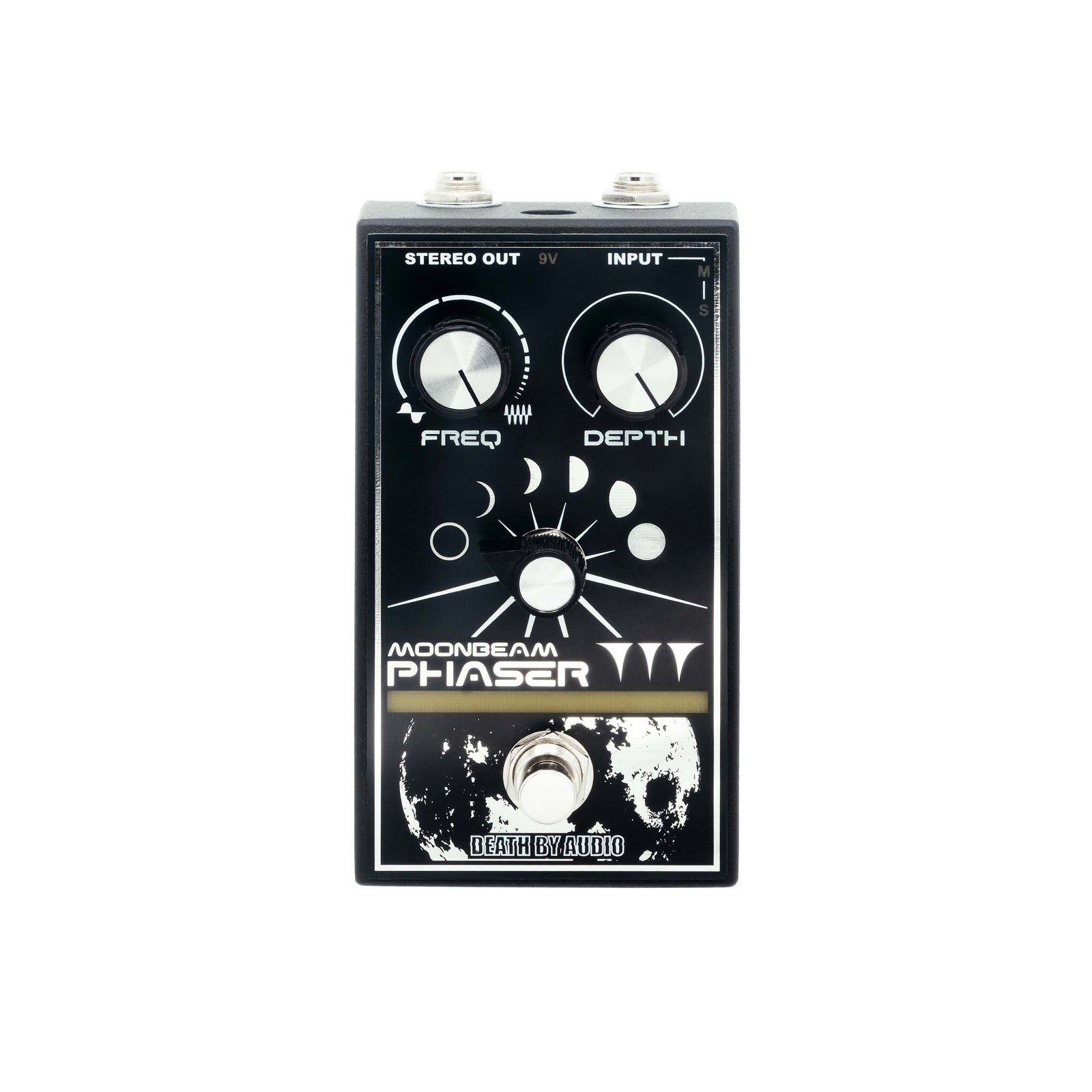 Death by Audio Moonbeam Phaser