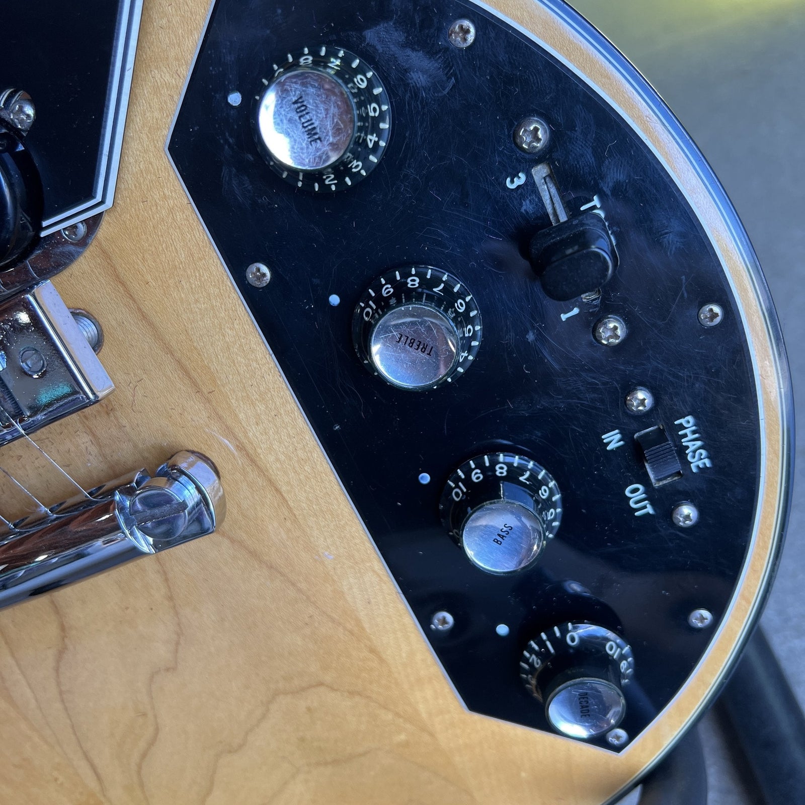 1976 Gibson Les Paul Recording