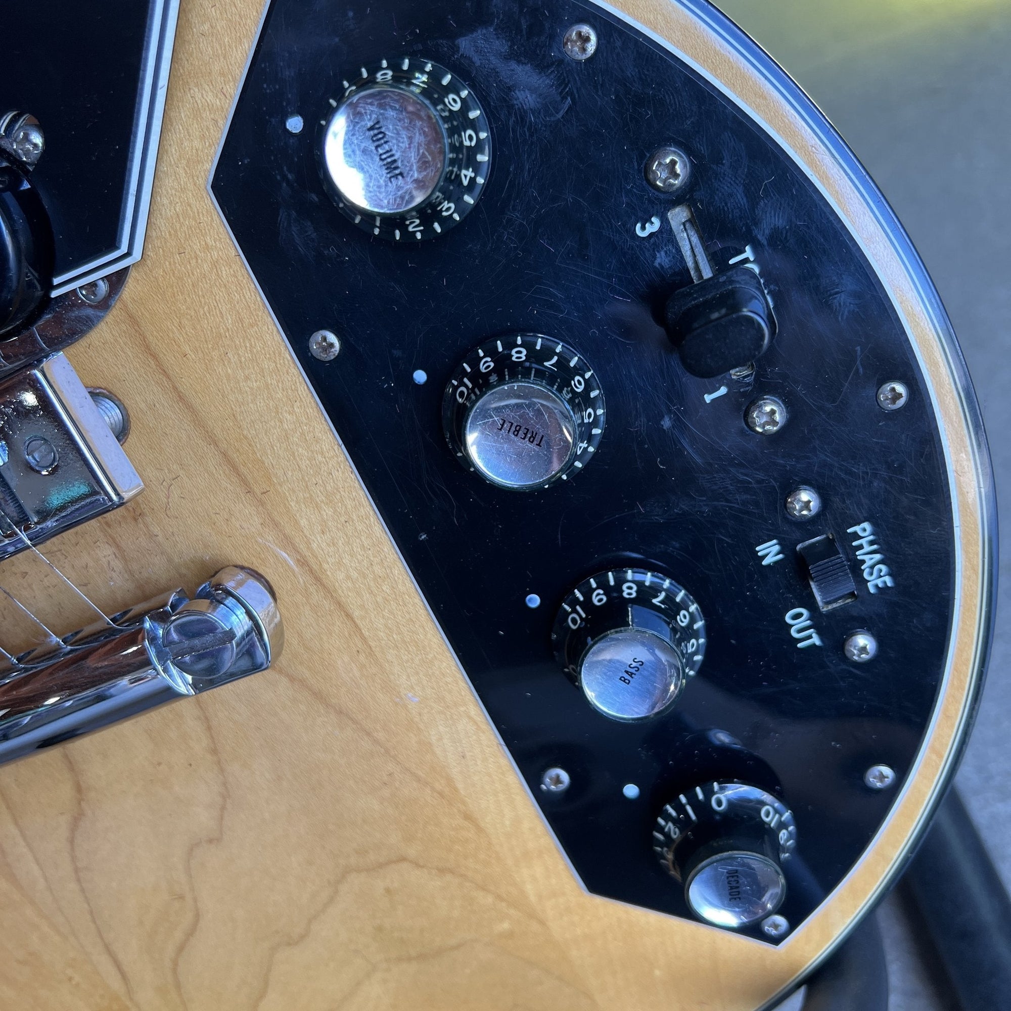 1976 Gibson Les Paul Recording