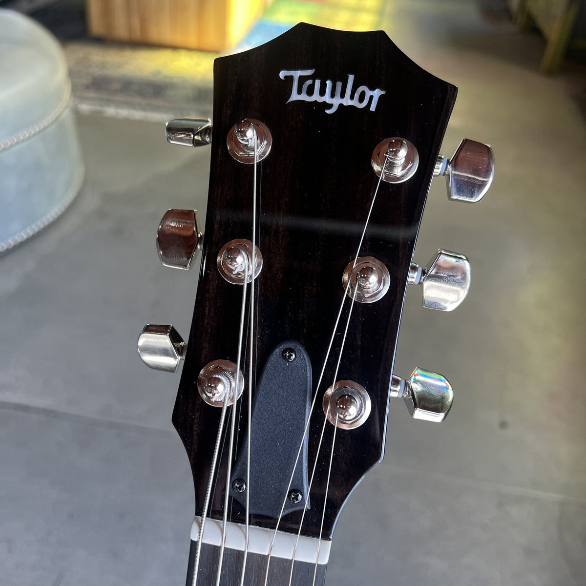 Taylor T5Z Pro - Tobacco Sunburst