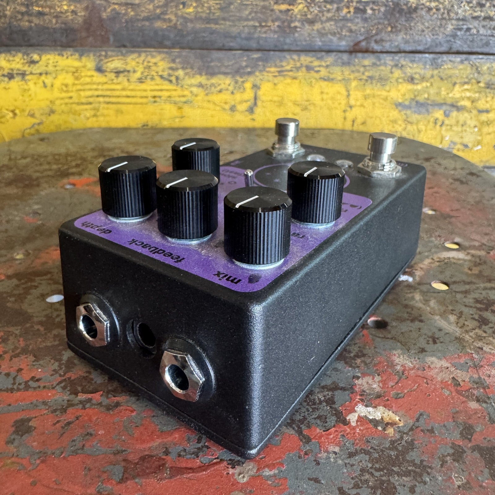 Native Audio Midnight V2