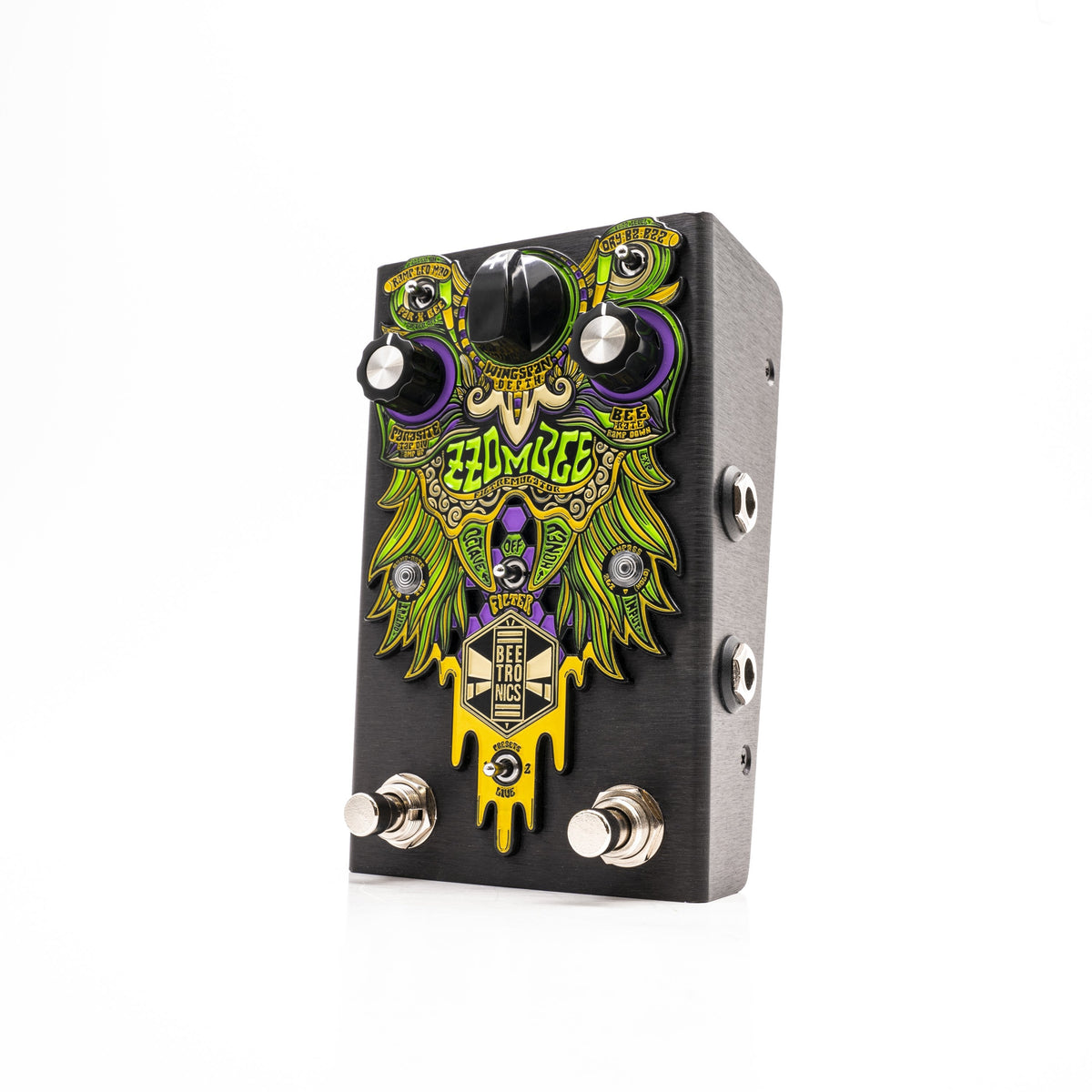 Beetronics Zzombee Filtremulator