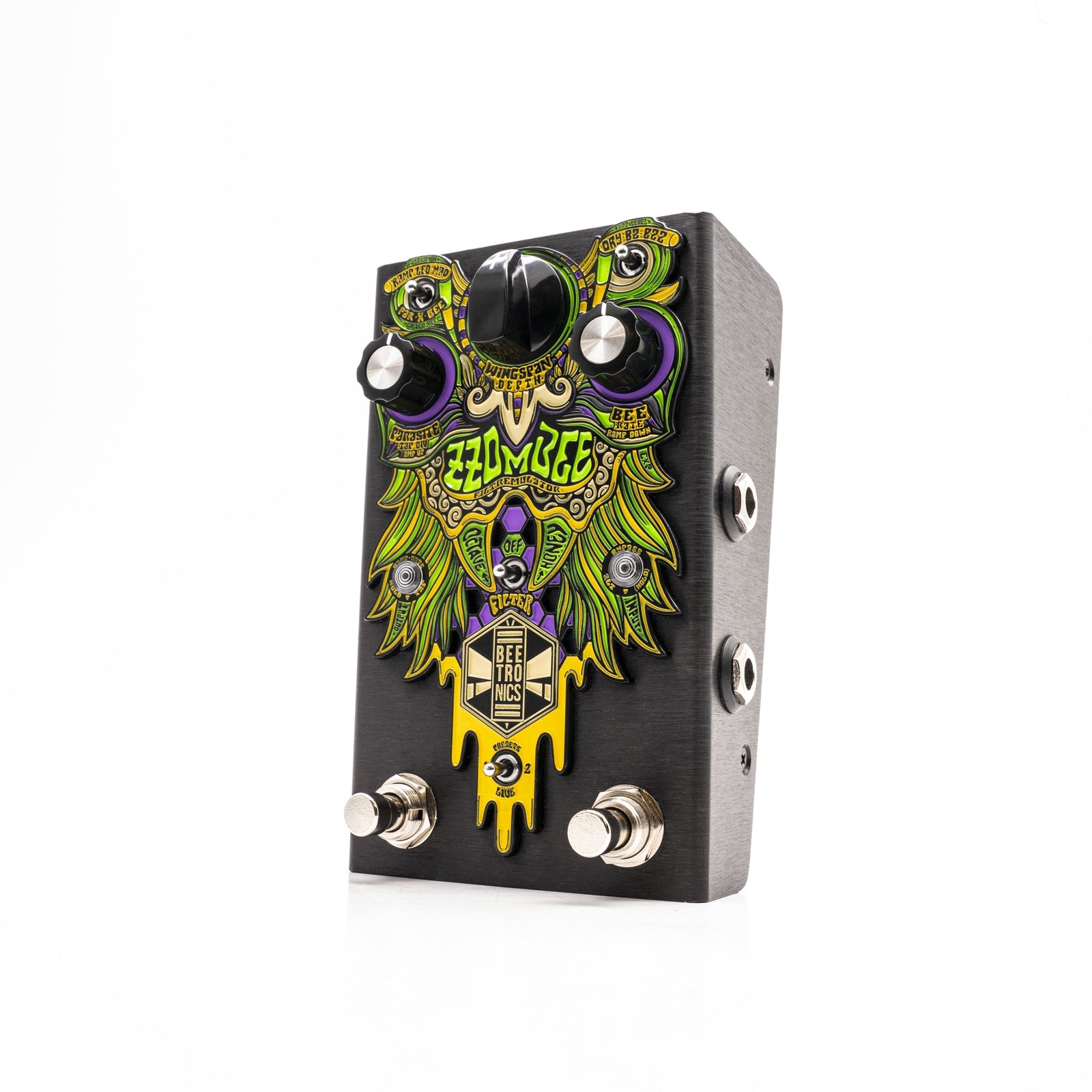 Beetronics Zzombee Filtremulator