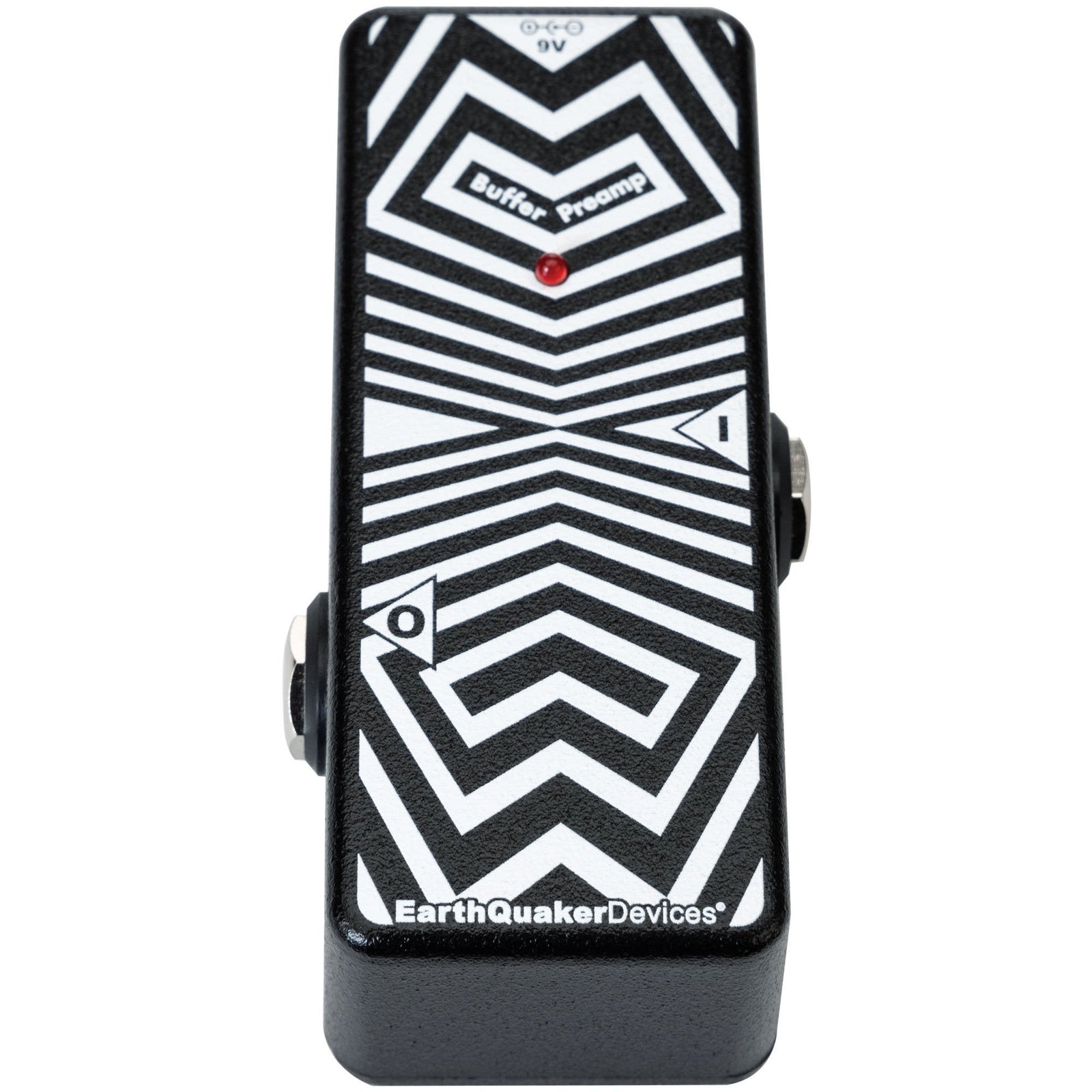 EarthQuaker Devices Buffer Preamp