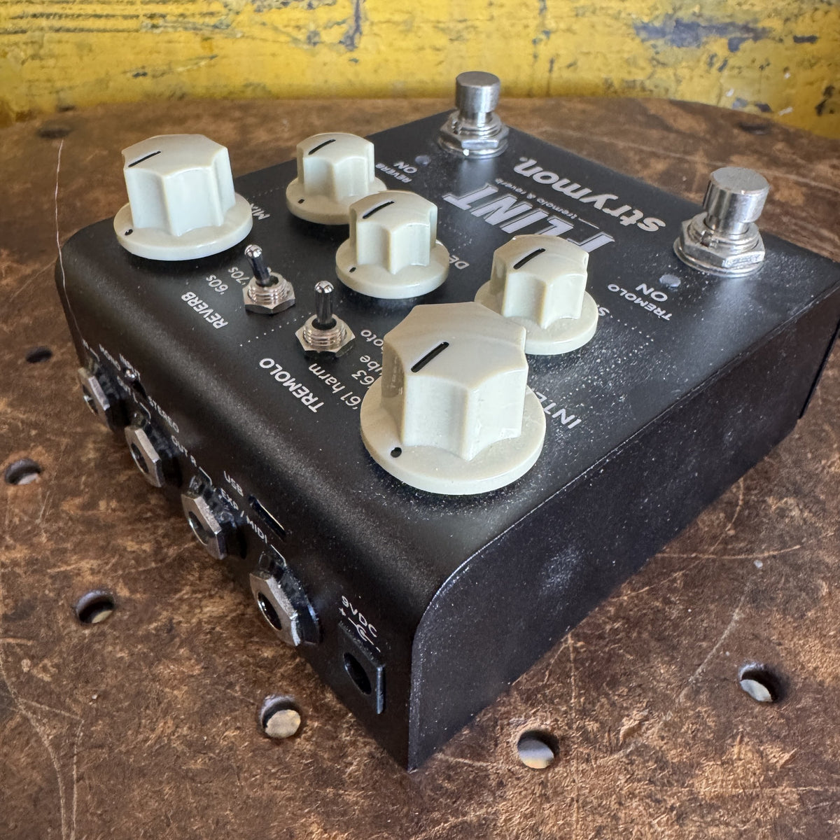 Strymon Flint V2