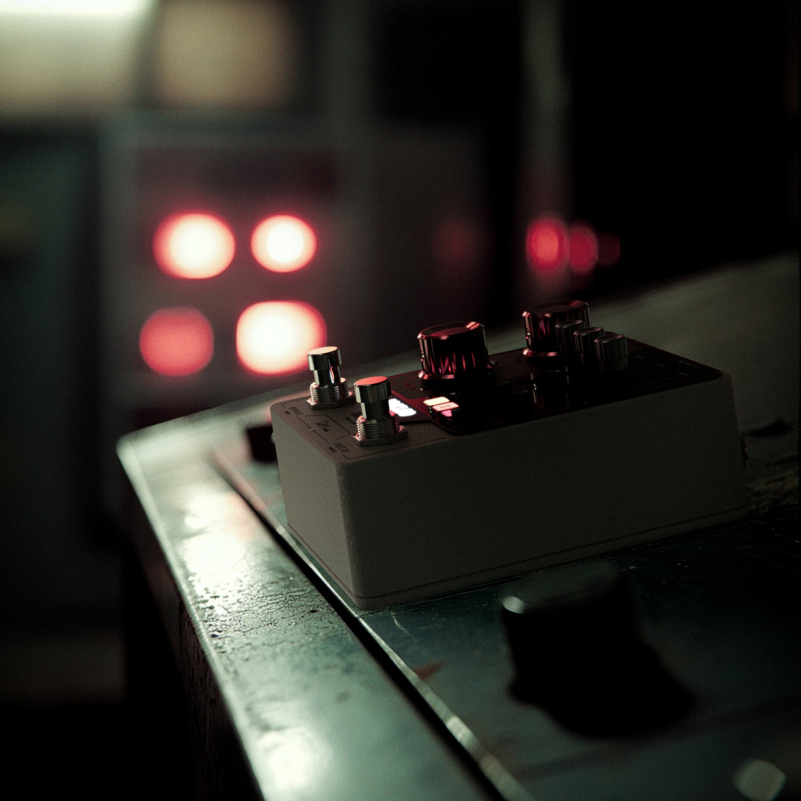 Cornerstone Music Gear Nucleo