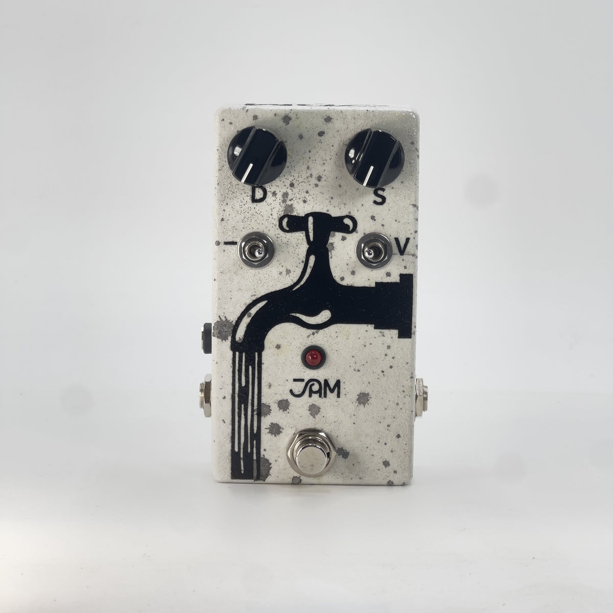 Jam Pedals Waterfall - Glow In The Dark