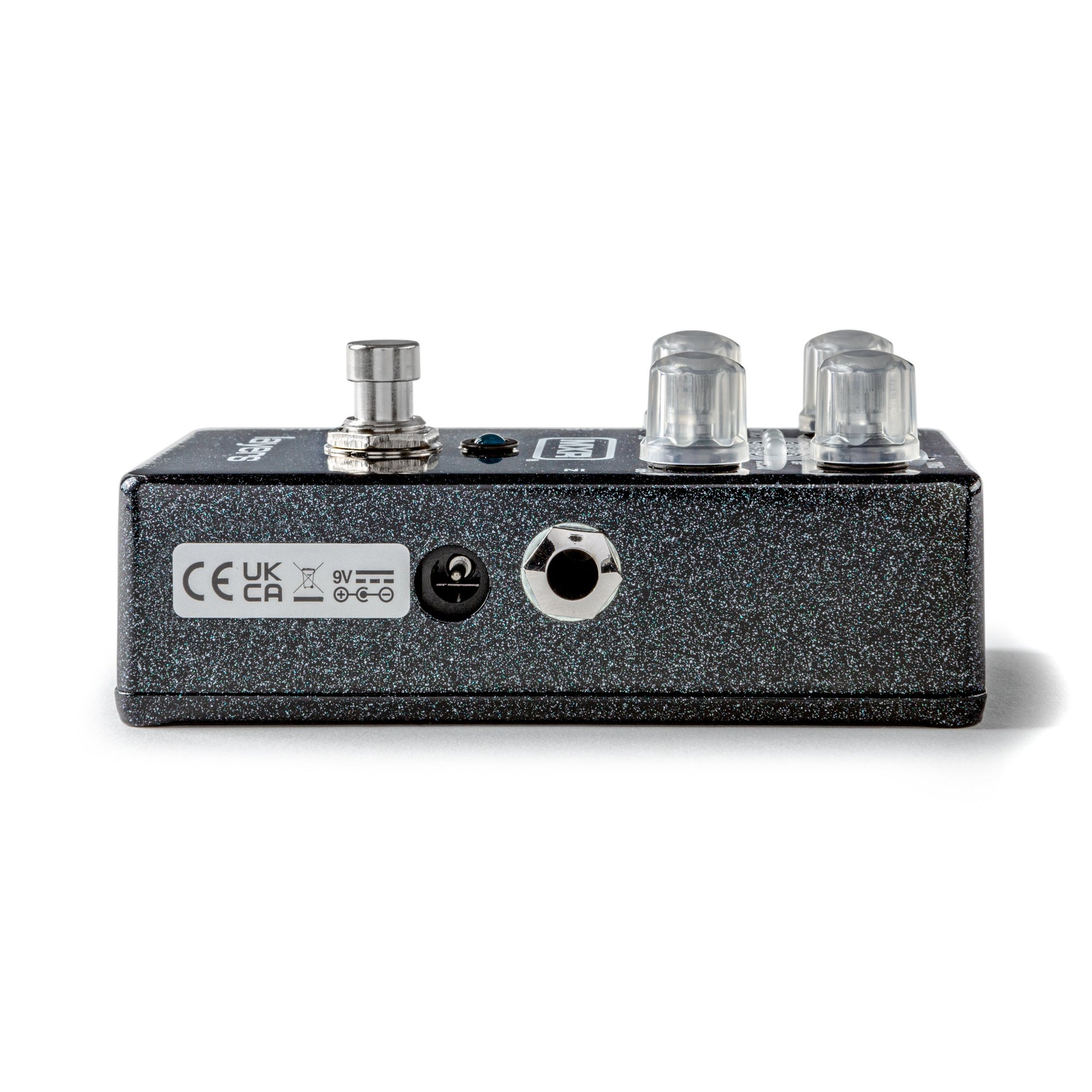 MXR Layers - M307