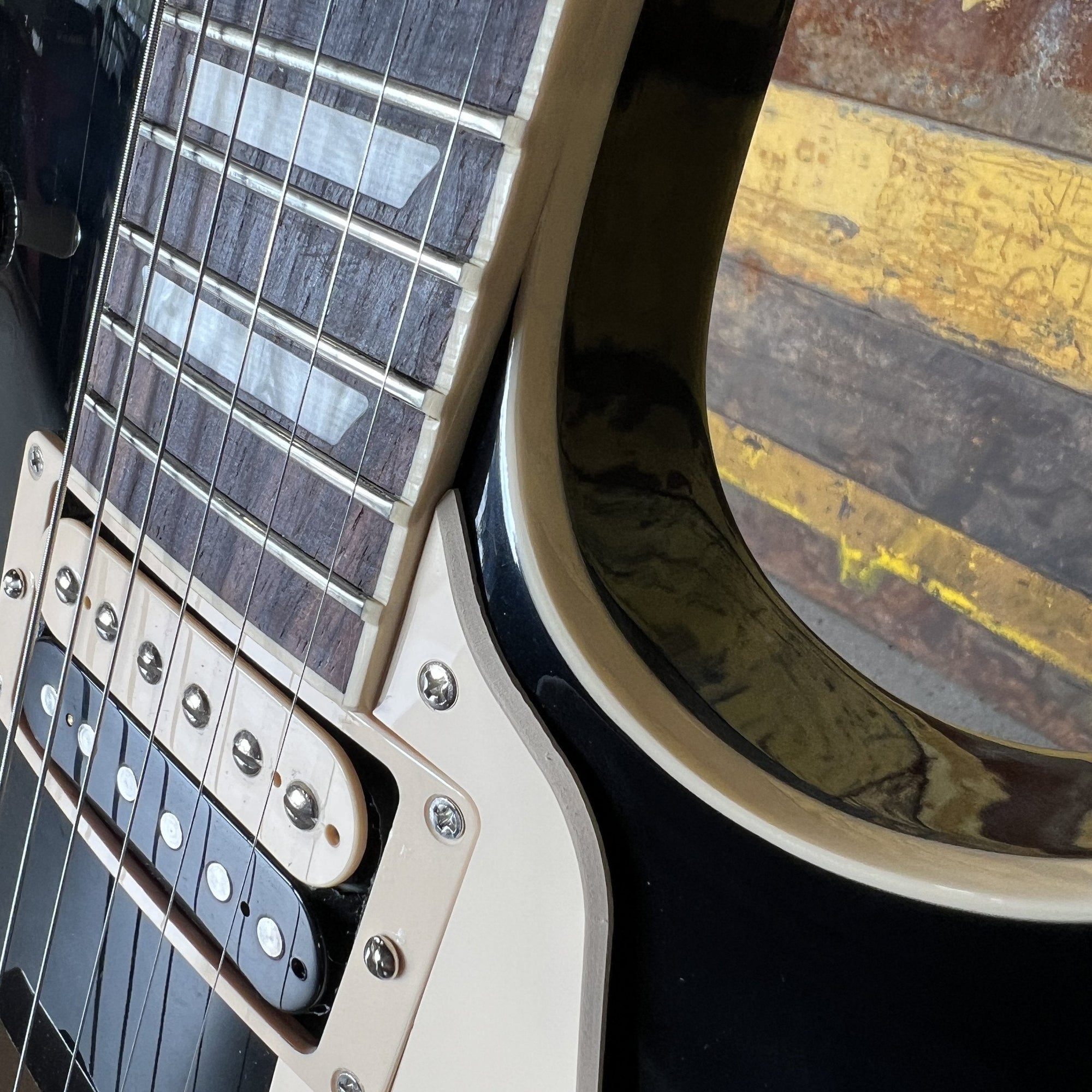 2021 Gibson Les Paul Classic Lite - Ebony