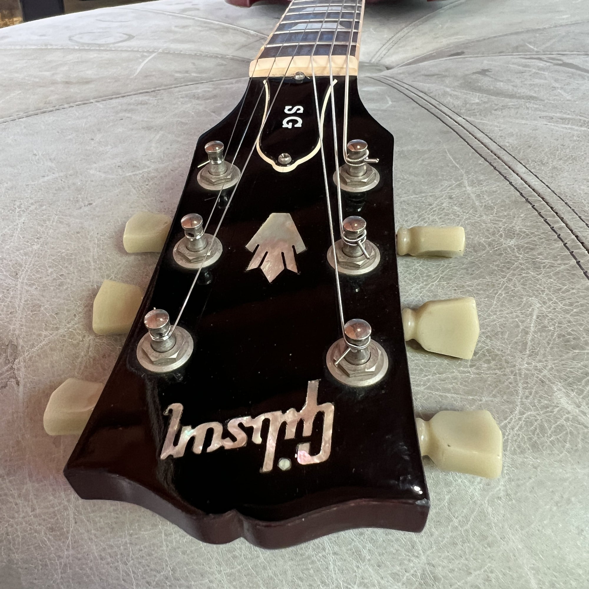 1995 Gibson SG Standard - Cherry - Yamano Music