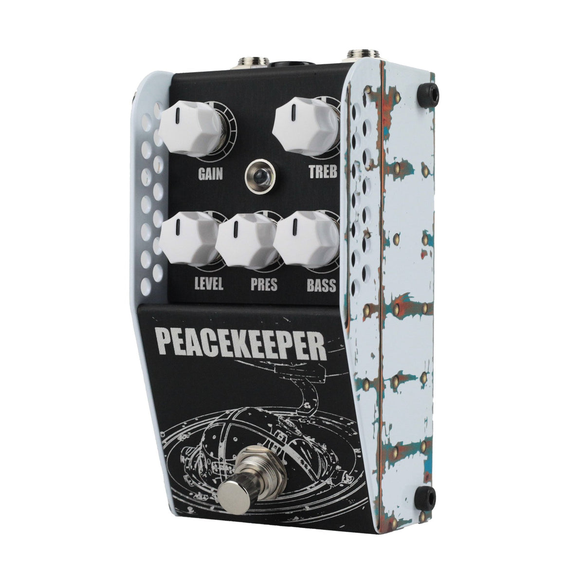 ThorpyFX Peacekeeper