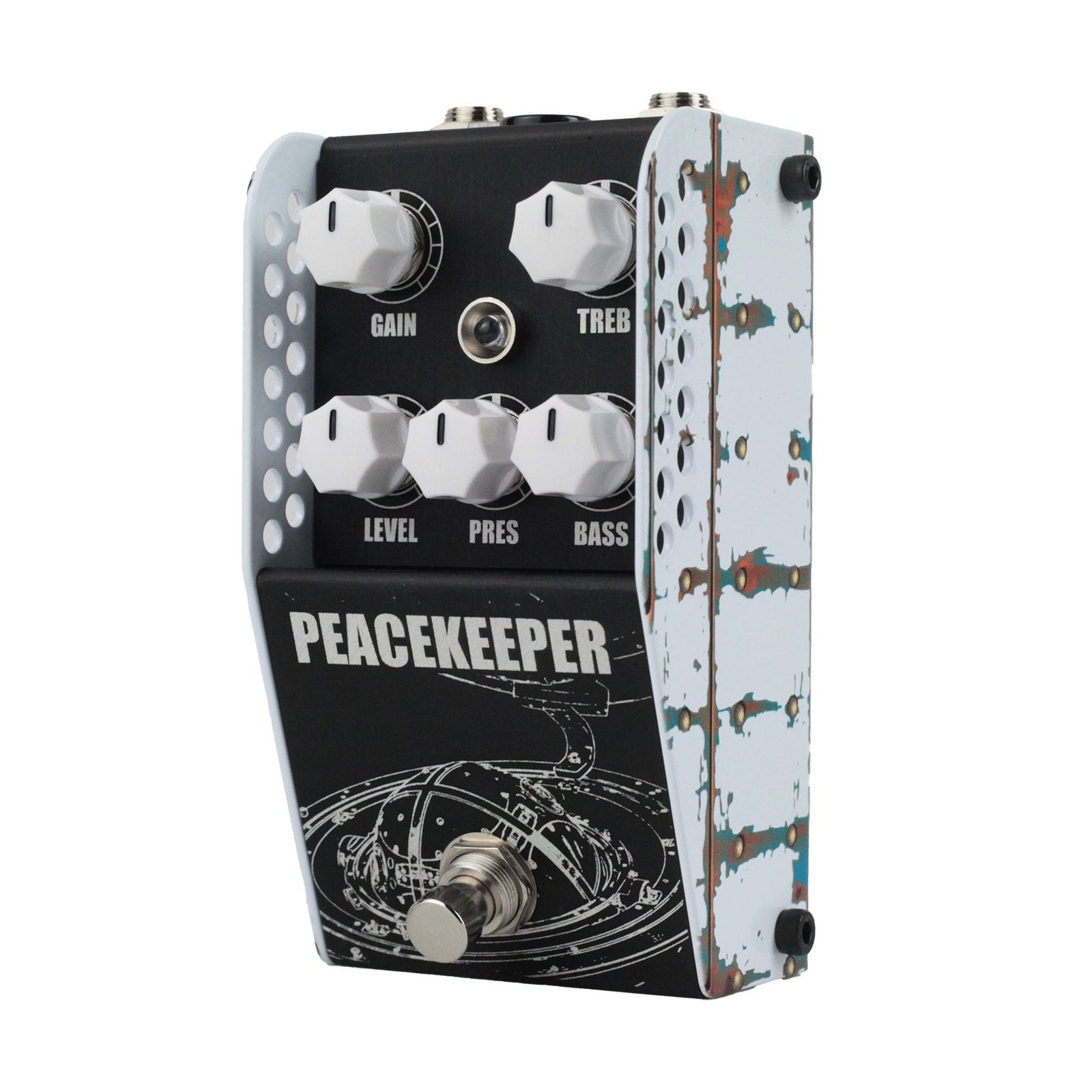 ThorpyFX Peacekeeper