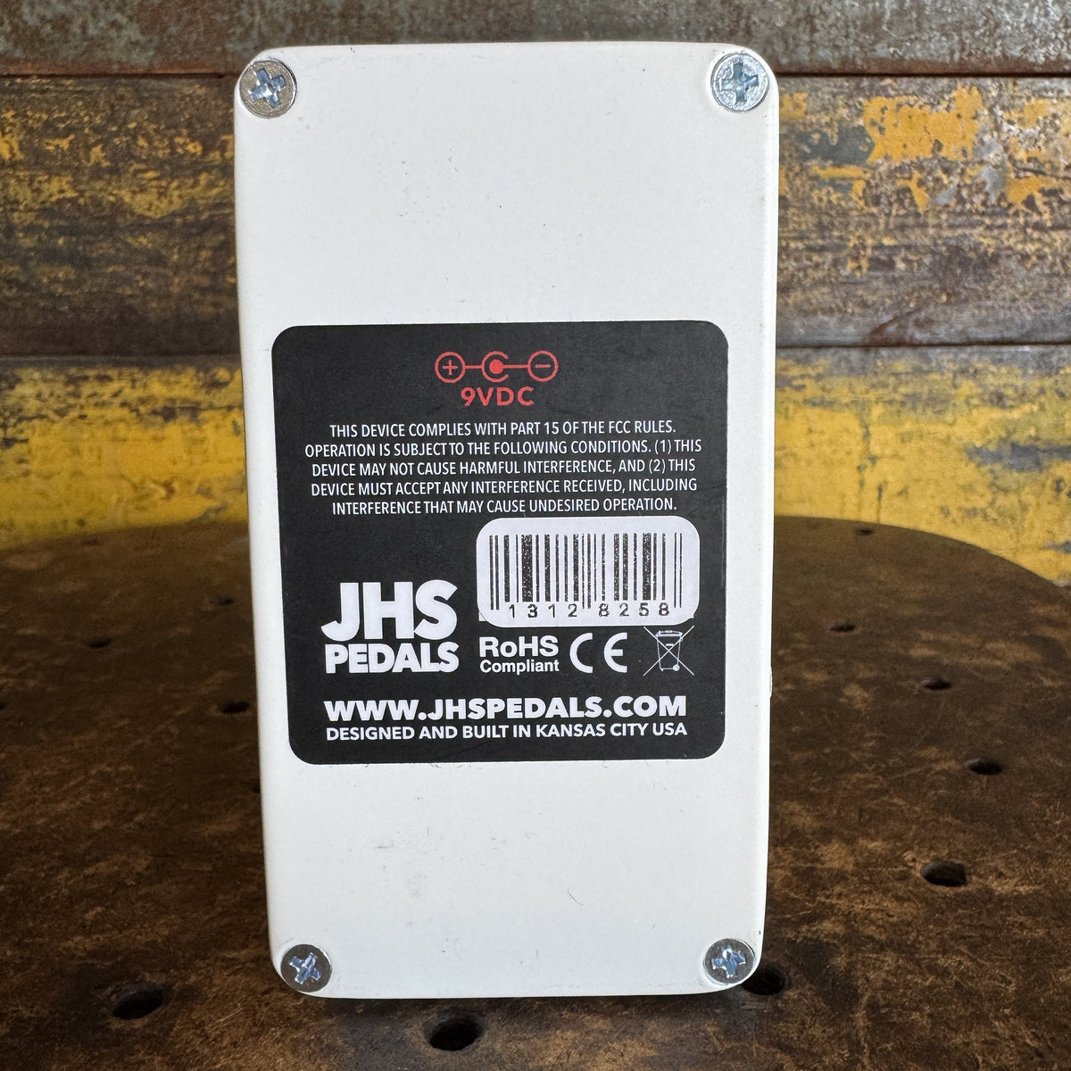 JHS Pedals 3 Series - Compressor