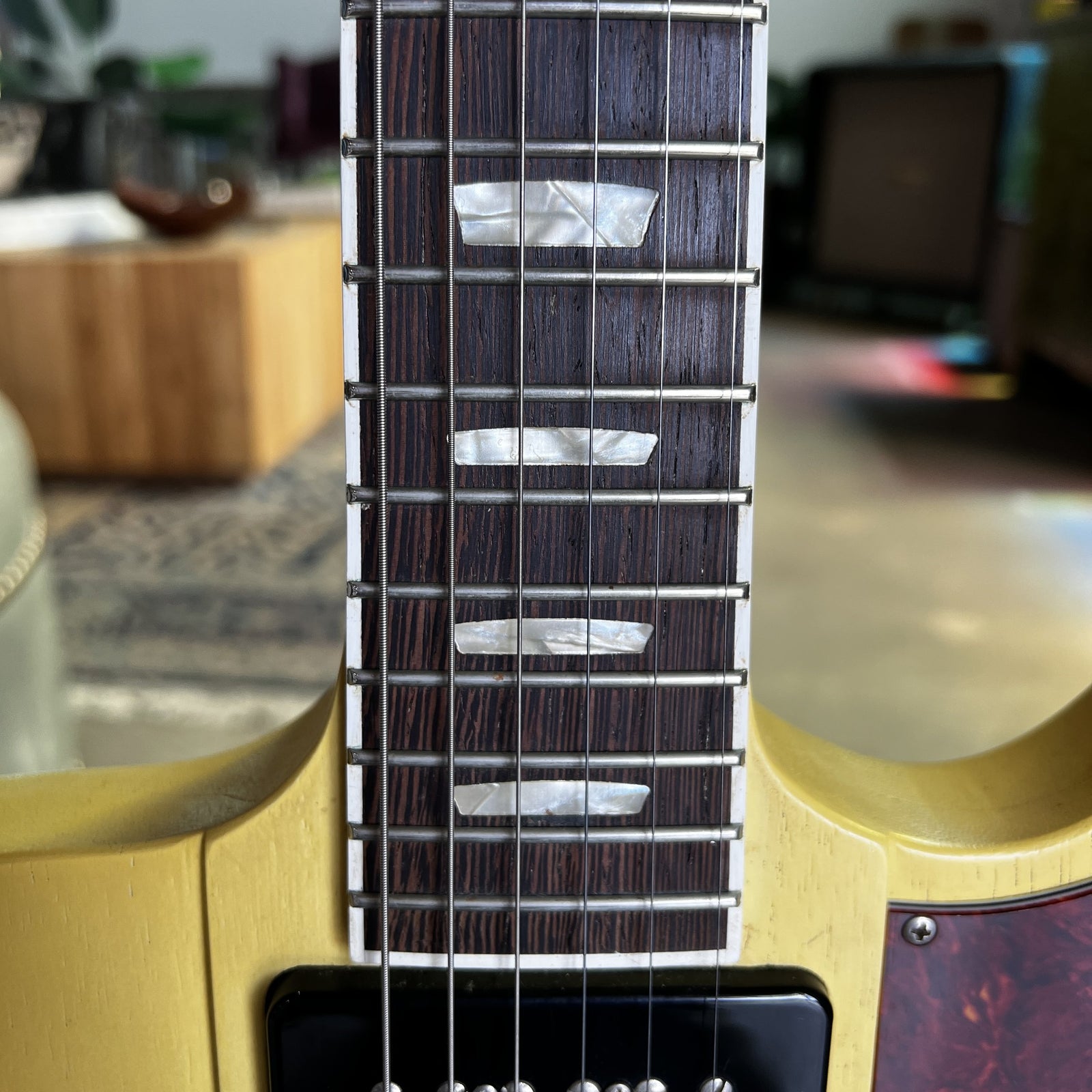 Kauer Banshee Express - Yellow - #310 - Pre-Owned