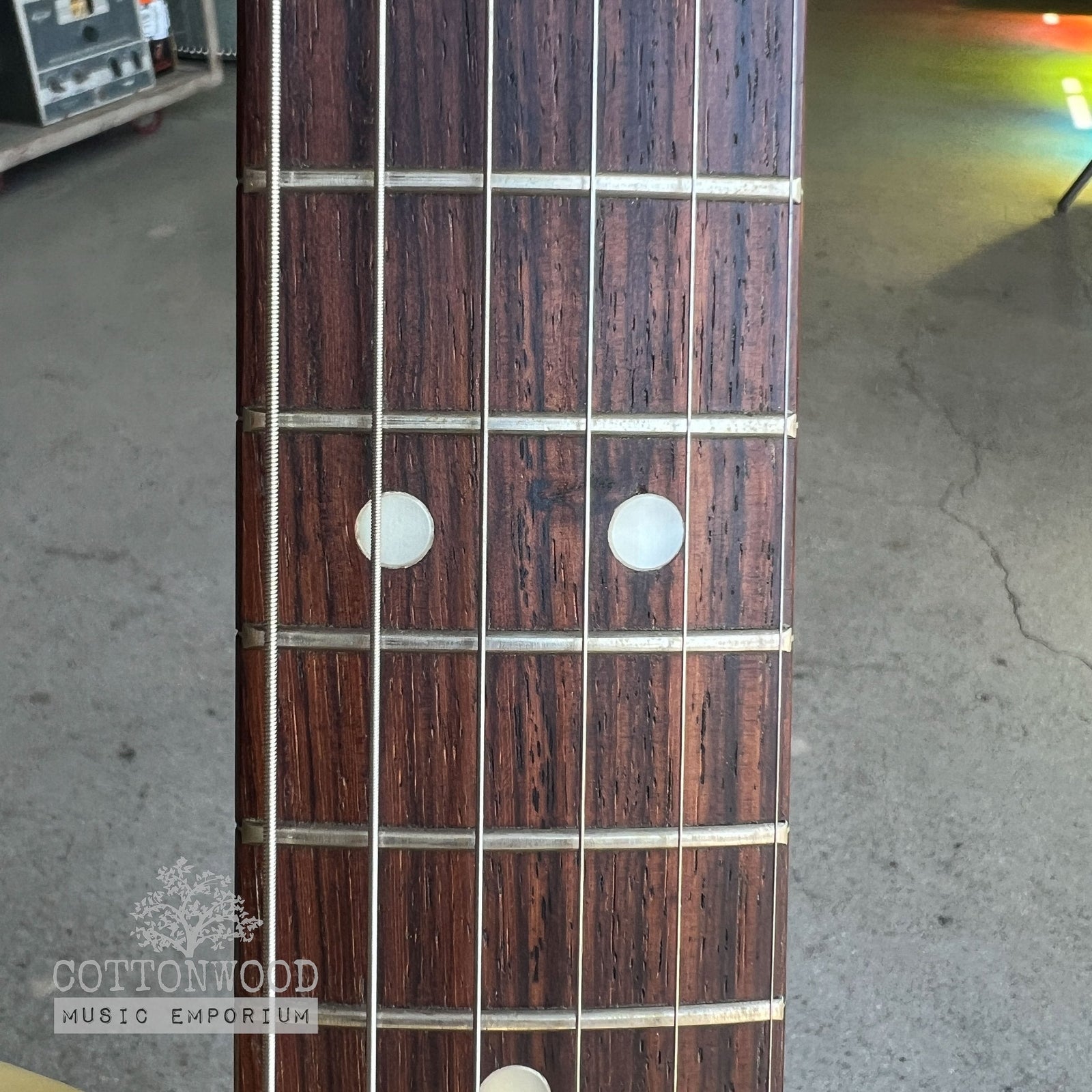 1970 Fender Telecaster Blonde w/Rosewood Board - NOS / Mint