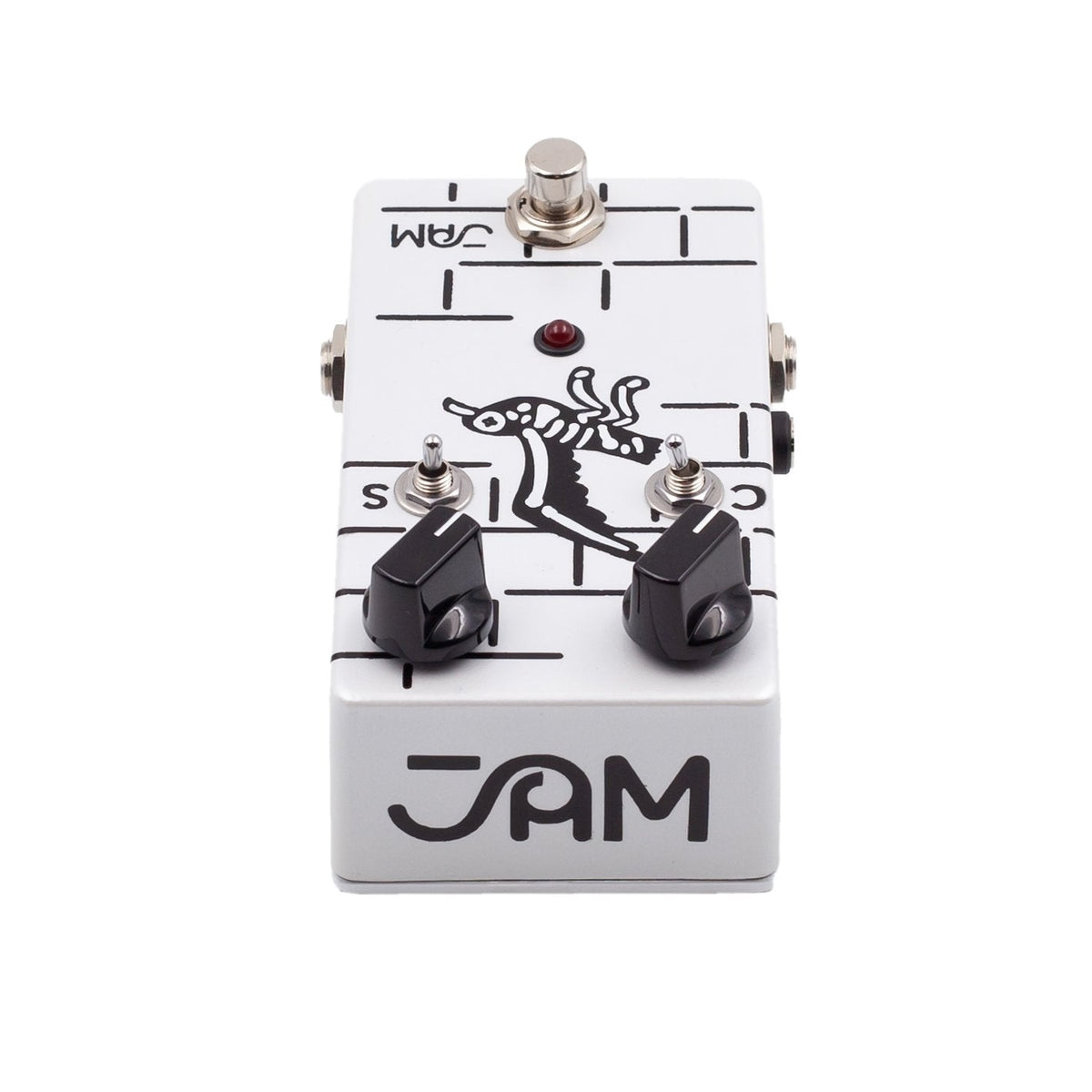 JAM Pedals Seagull