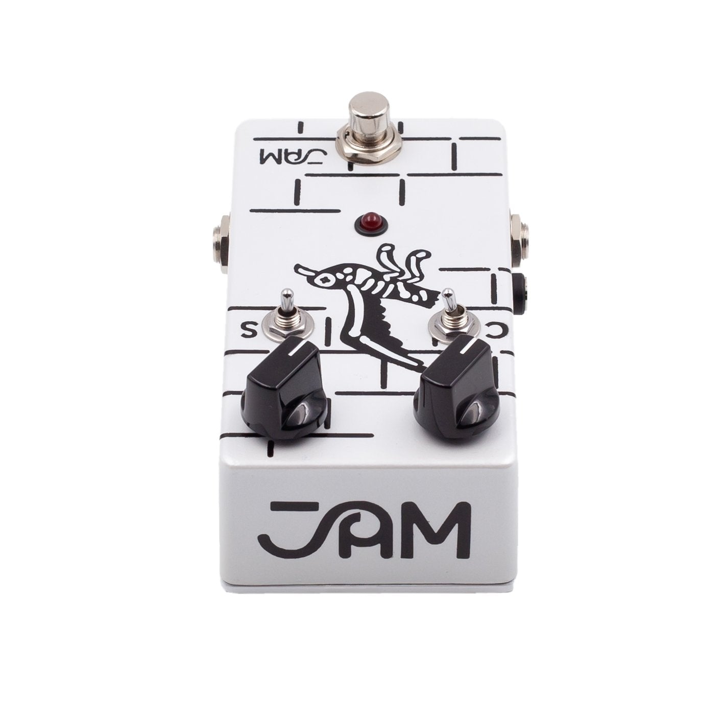 JAM Pedals Seagull