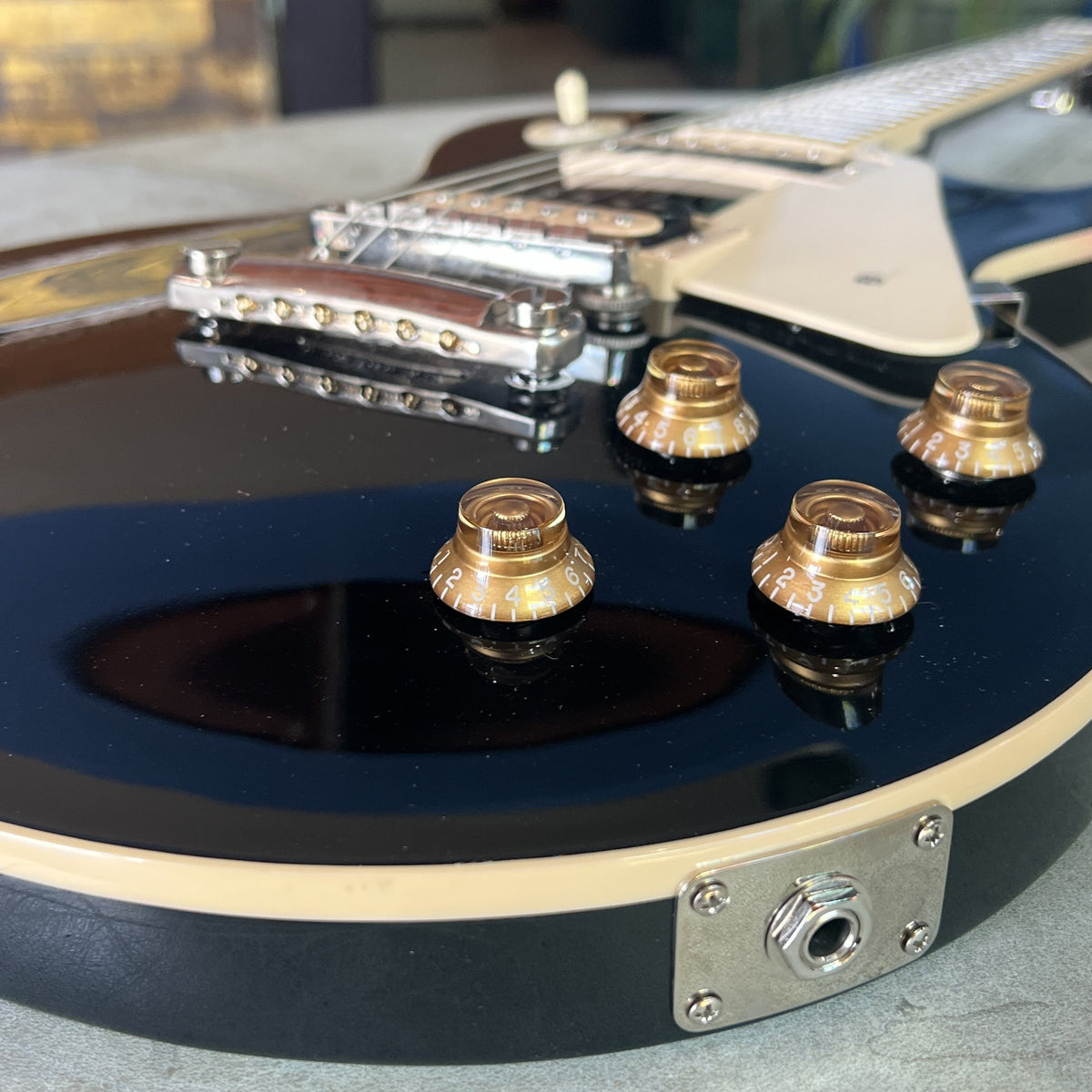 2021 Gibson Les Paul Classic Lite