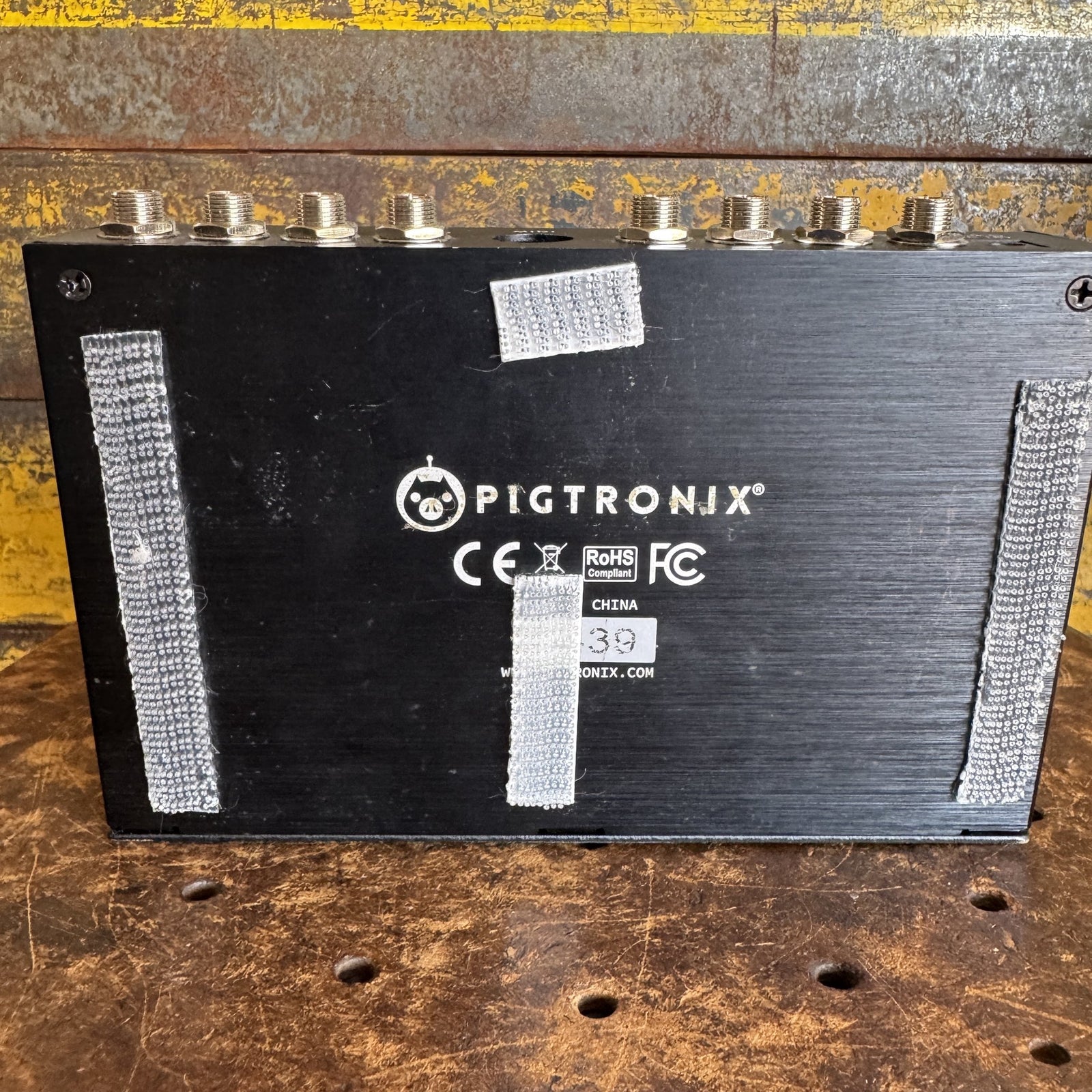 Pigtronix Infinity 3 Looper