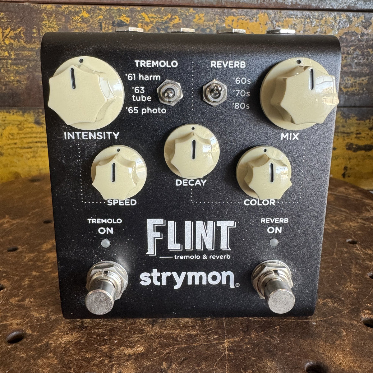 Strymon Flint V2
