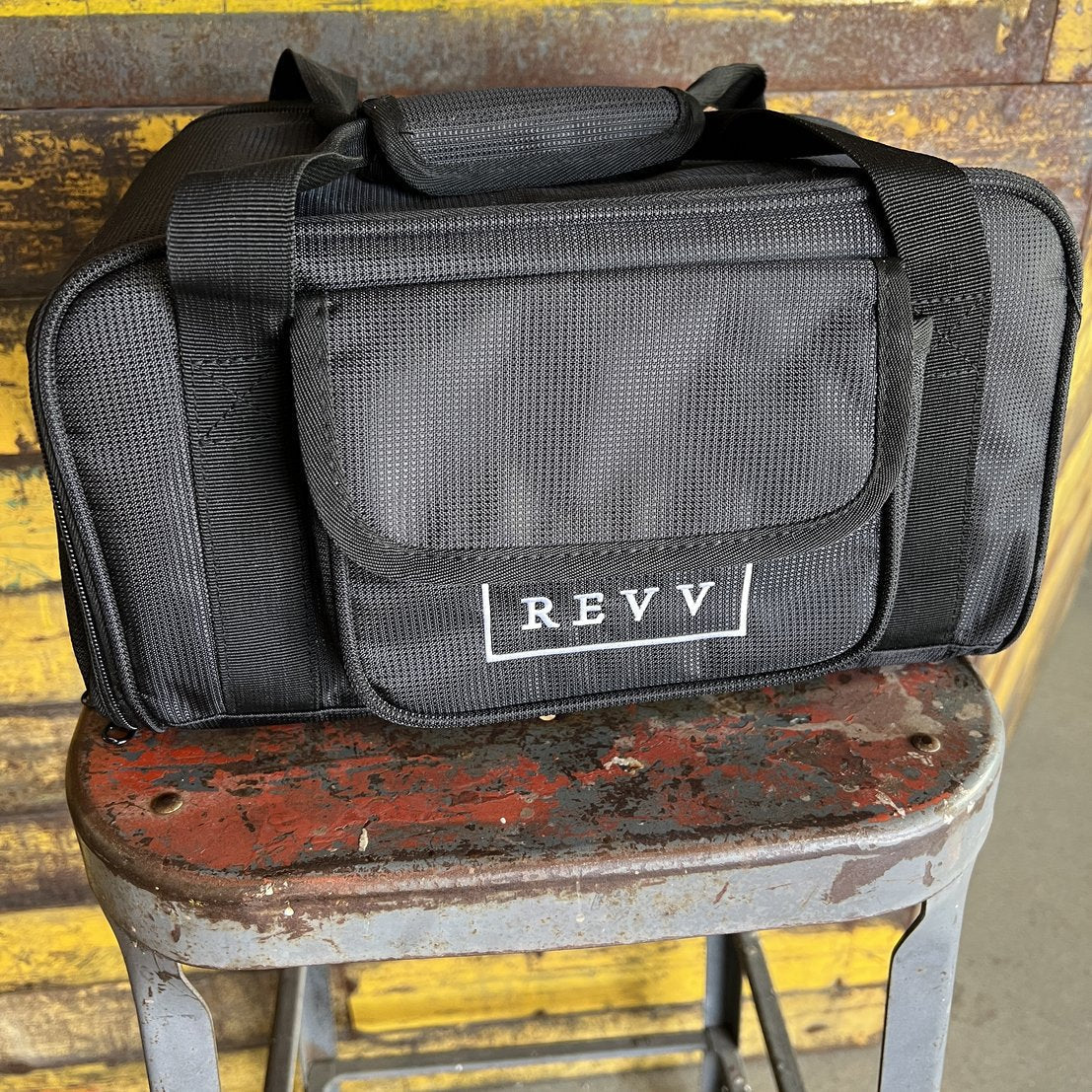 REVV G20 2-Channel 20-Watt Guitar Amplifier Head