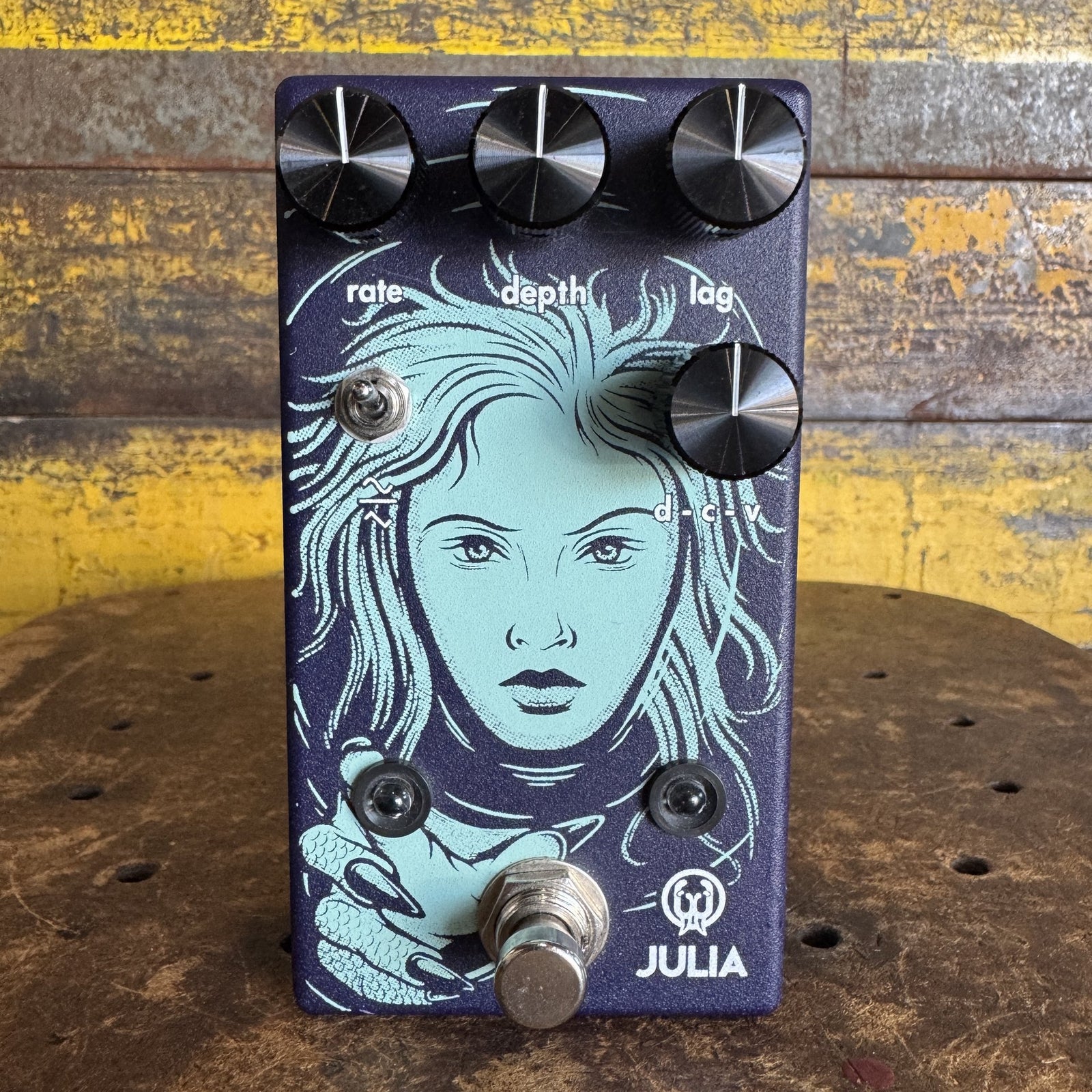 Walrus Audio Julia V2